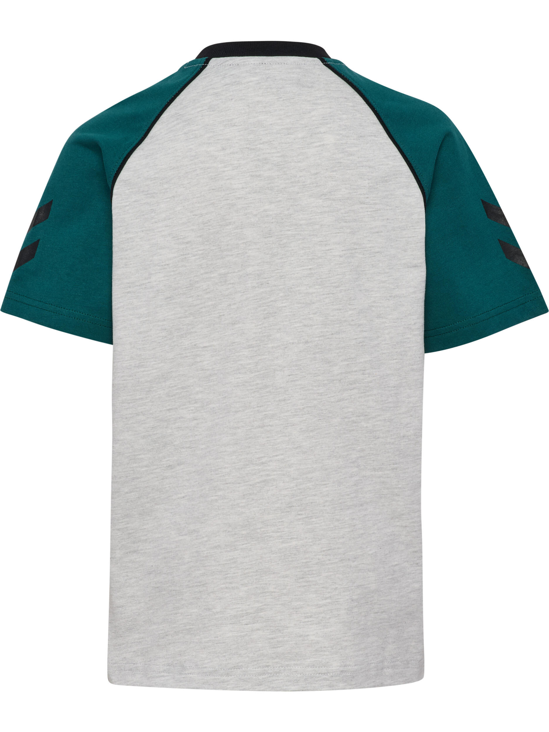 Enfiler T-Shirt Hmljr Reg Garçon 6/7