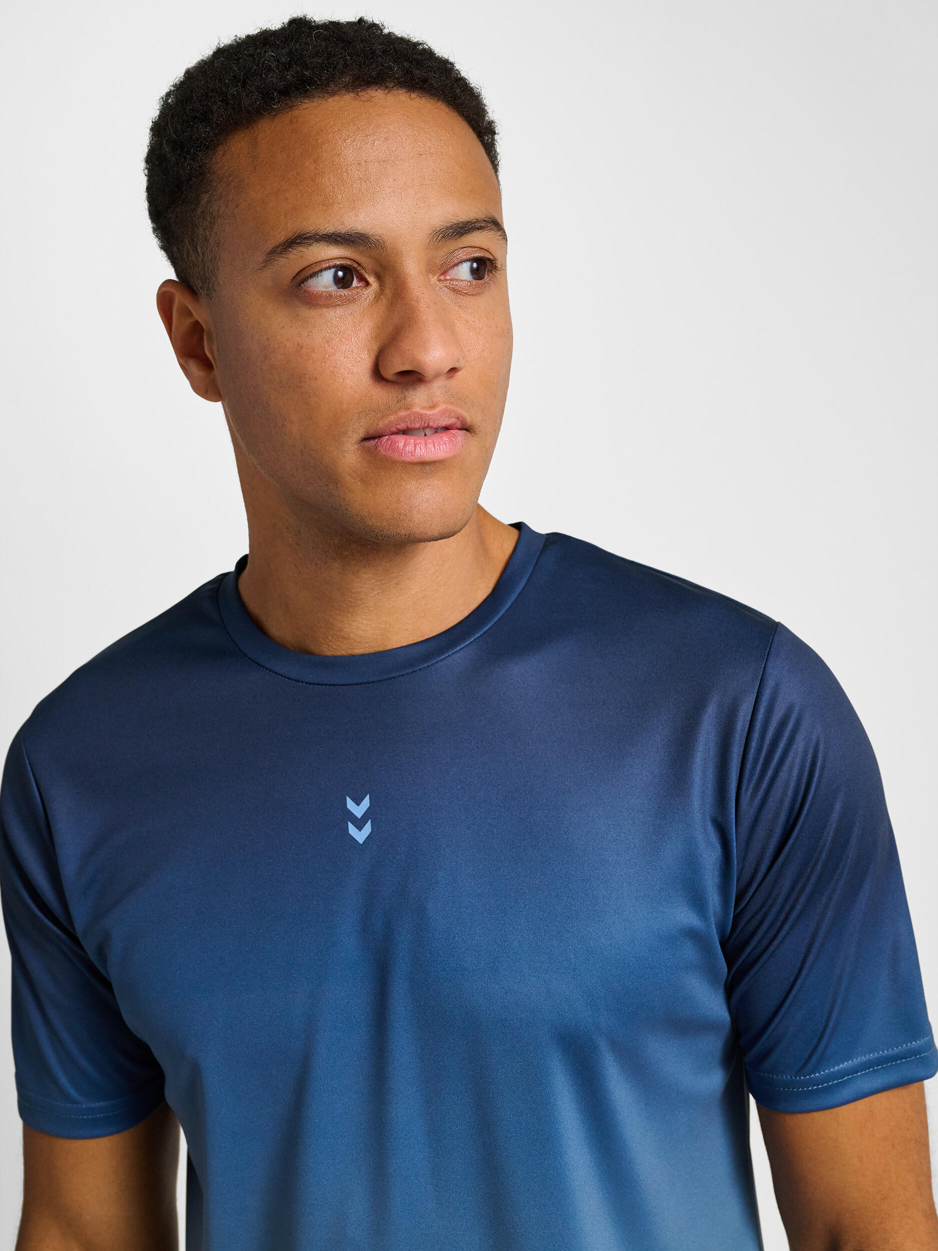 T-Shirt Hmlpulse Herren 4/7