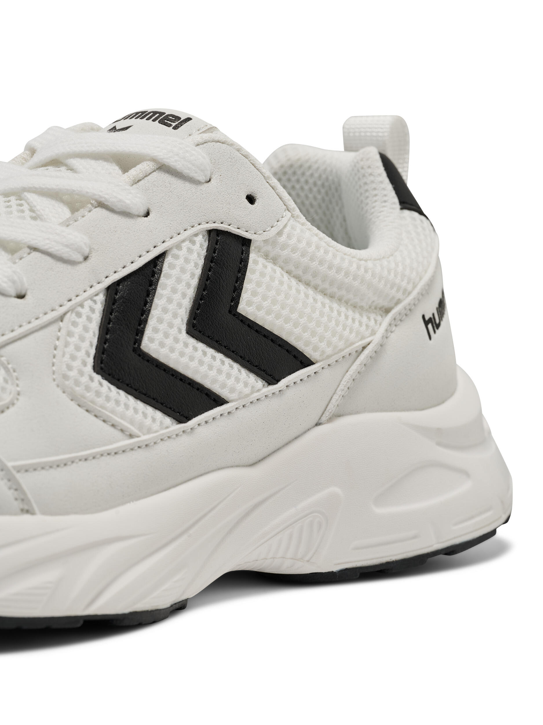 Cordones Zapatillas Hml Entrenamiento Adulto Unisex 7/7