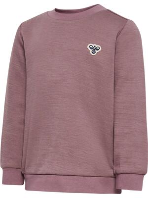 Instap sweatshirt hmlmini uniseks kinderen