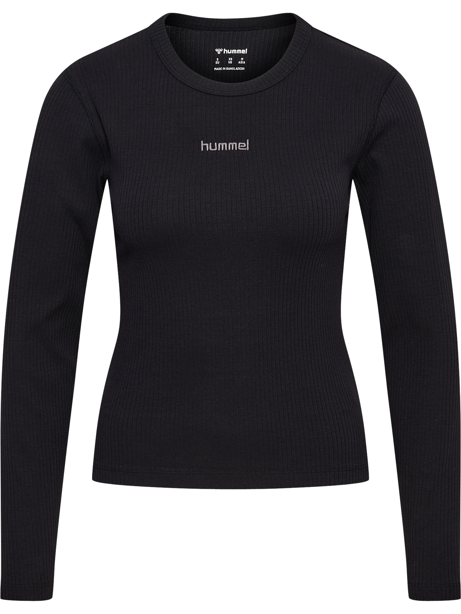 Enfiler T-Shirt Hmlfoundation Entraînement Femme 5/7