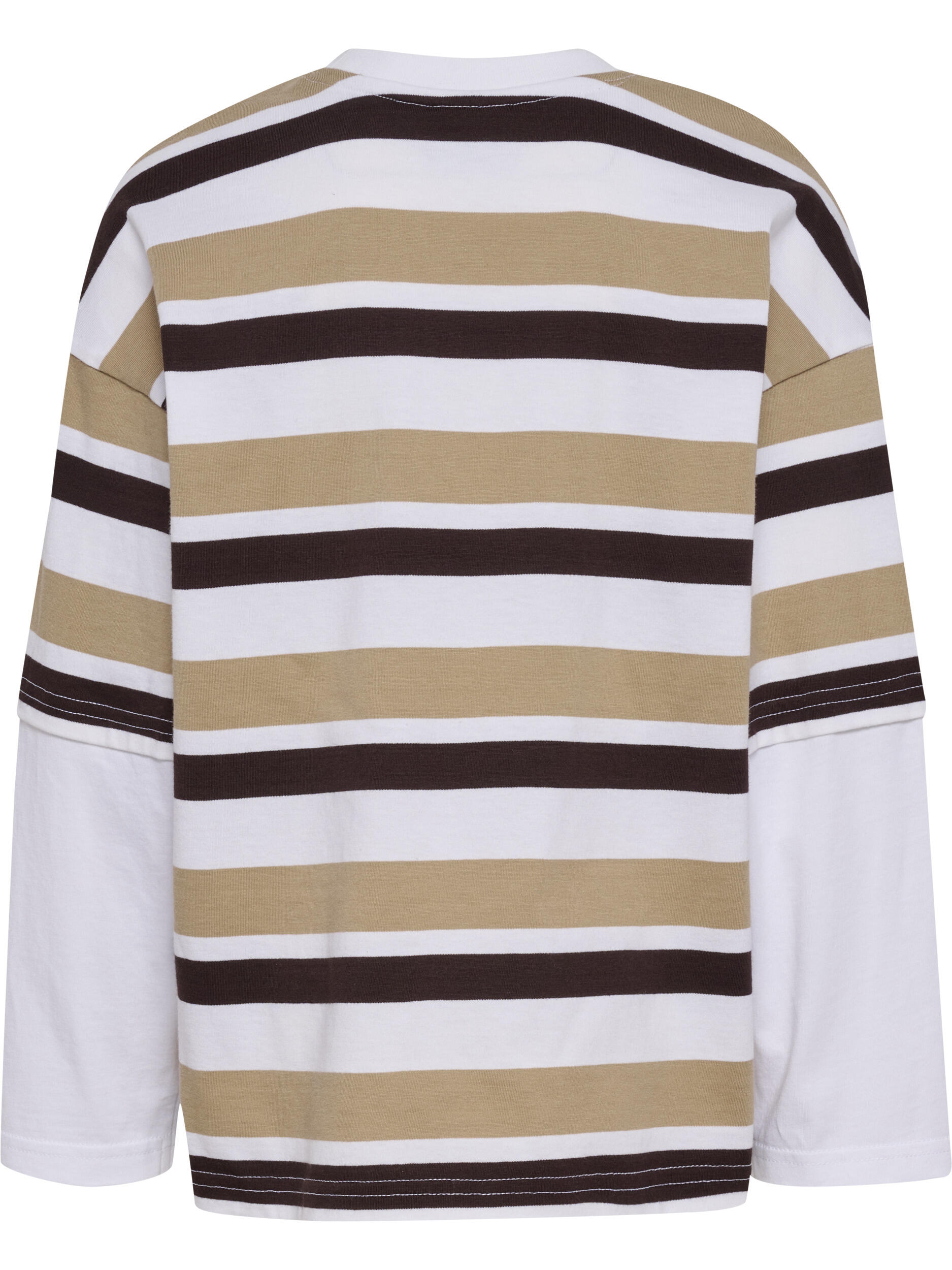 Camiseta Hmljr Silly Los Niños Unisex 6/7