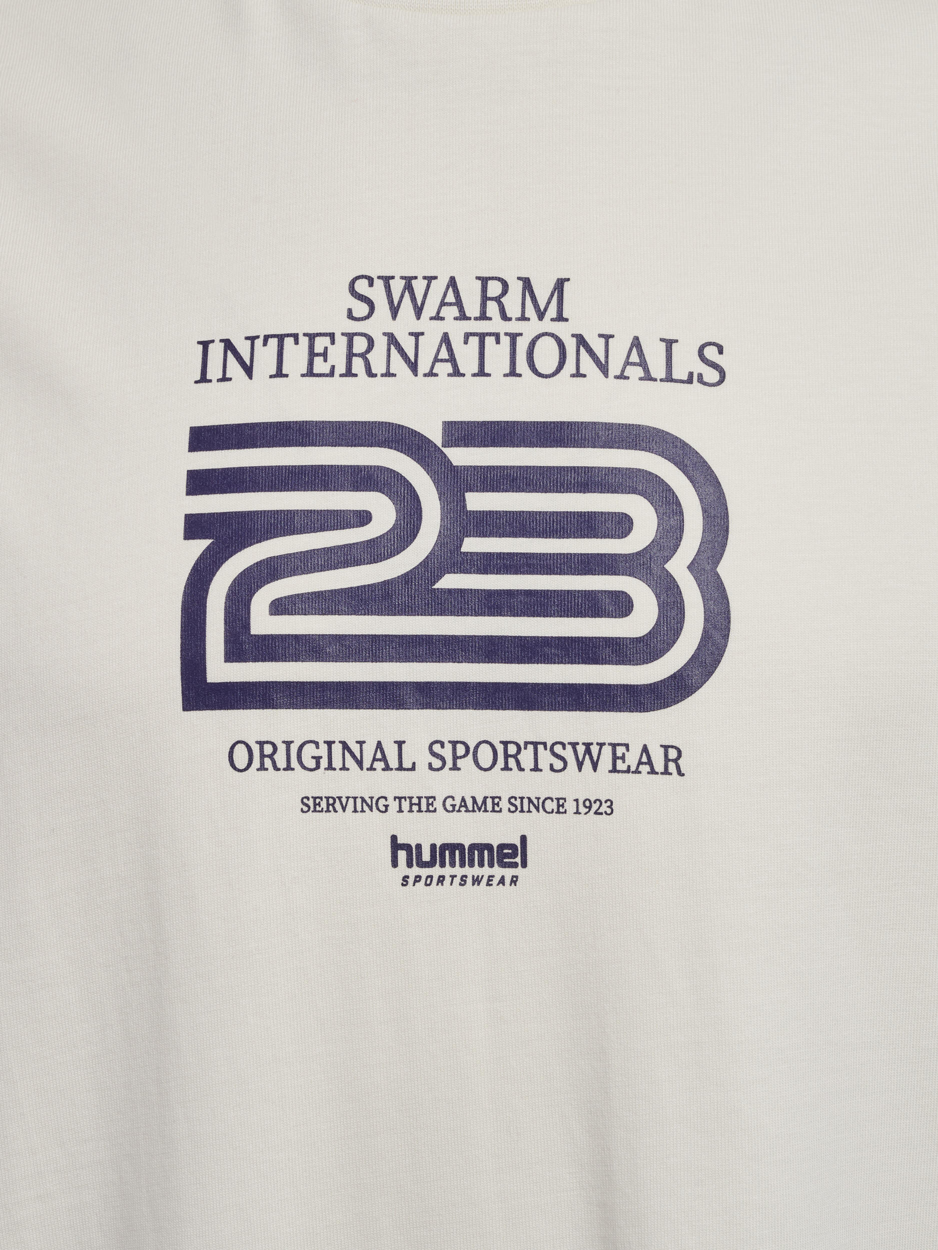 T-Shirt Hmlloose Erwachsene 7/7