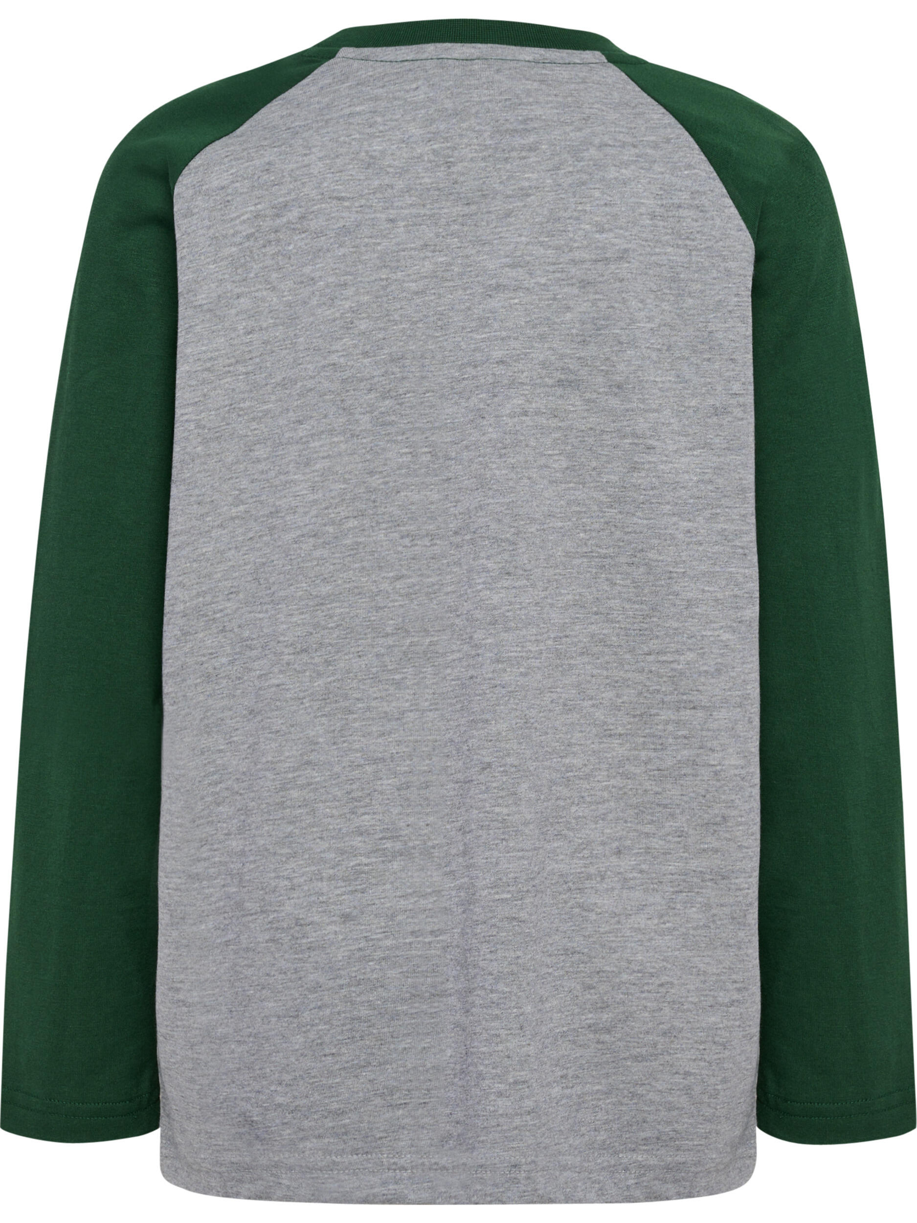Enfiler T-Shirt Hmljr Raglan Enfant 6/7