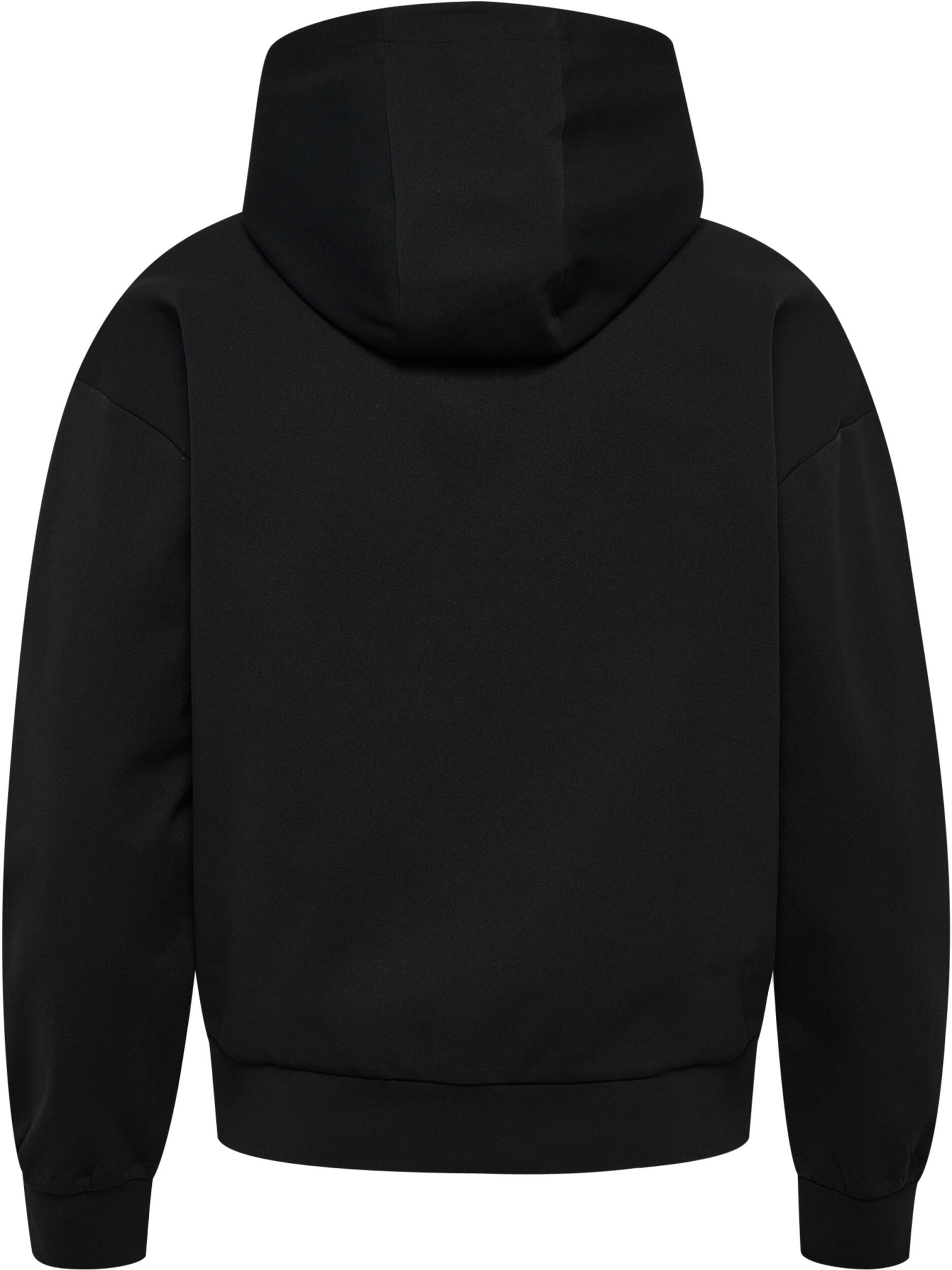 Fermeture Éclair Zip Combinaison Hmldefender Entraînement Homme 6/7