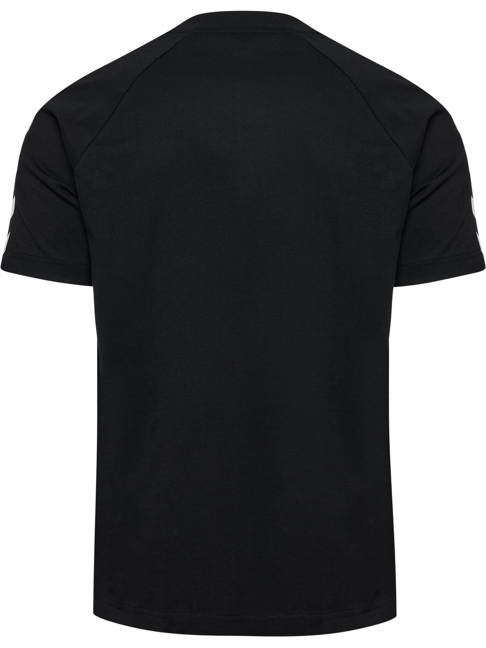 Enfiler T-Shirt Hmlarchive Mode De Vie Adulte 4/7