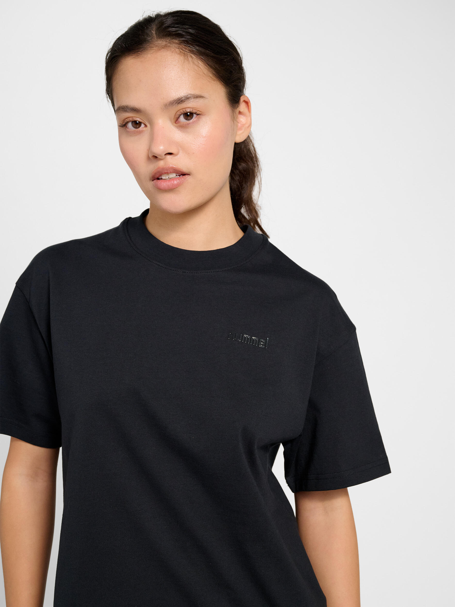 Enfiler T-Shirt Hmlkeeper Mode De Vie Femme 4/7