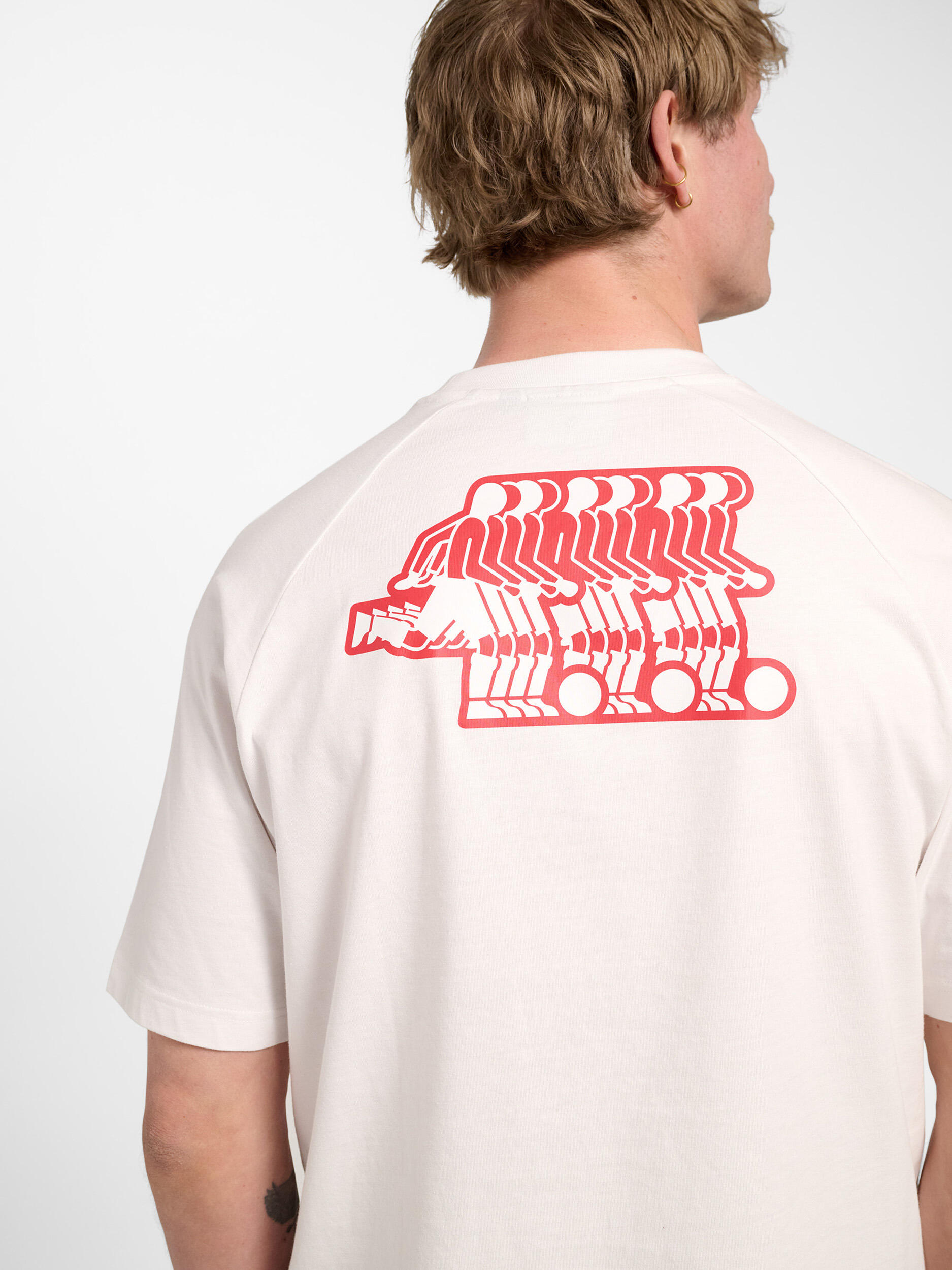 T-Shirt Hmlkeeper Herren 4/7