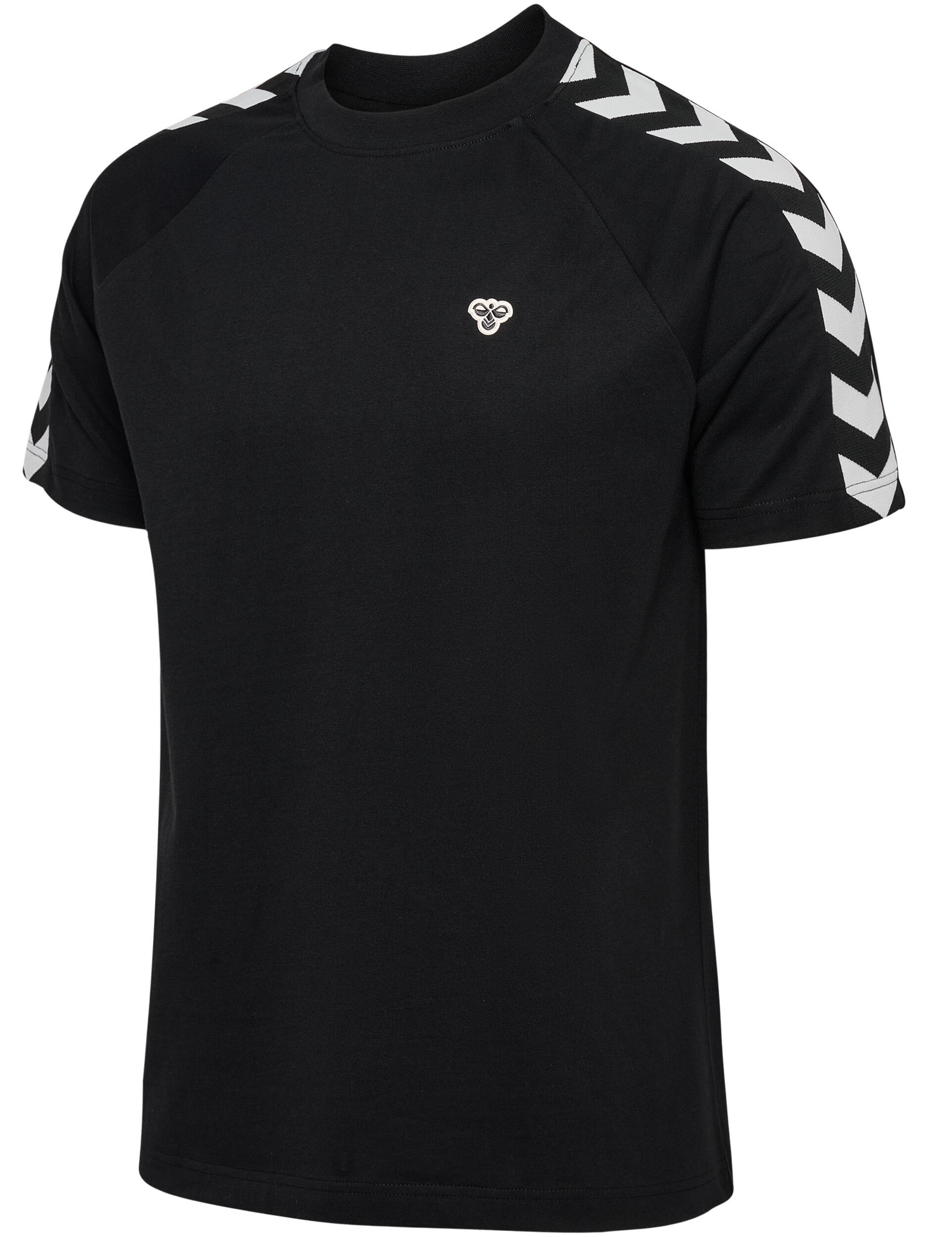 Enfiler T-Shirt Hmlarchive Mode De Vie Adulte 6/7