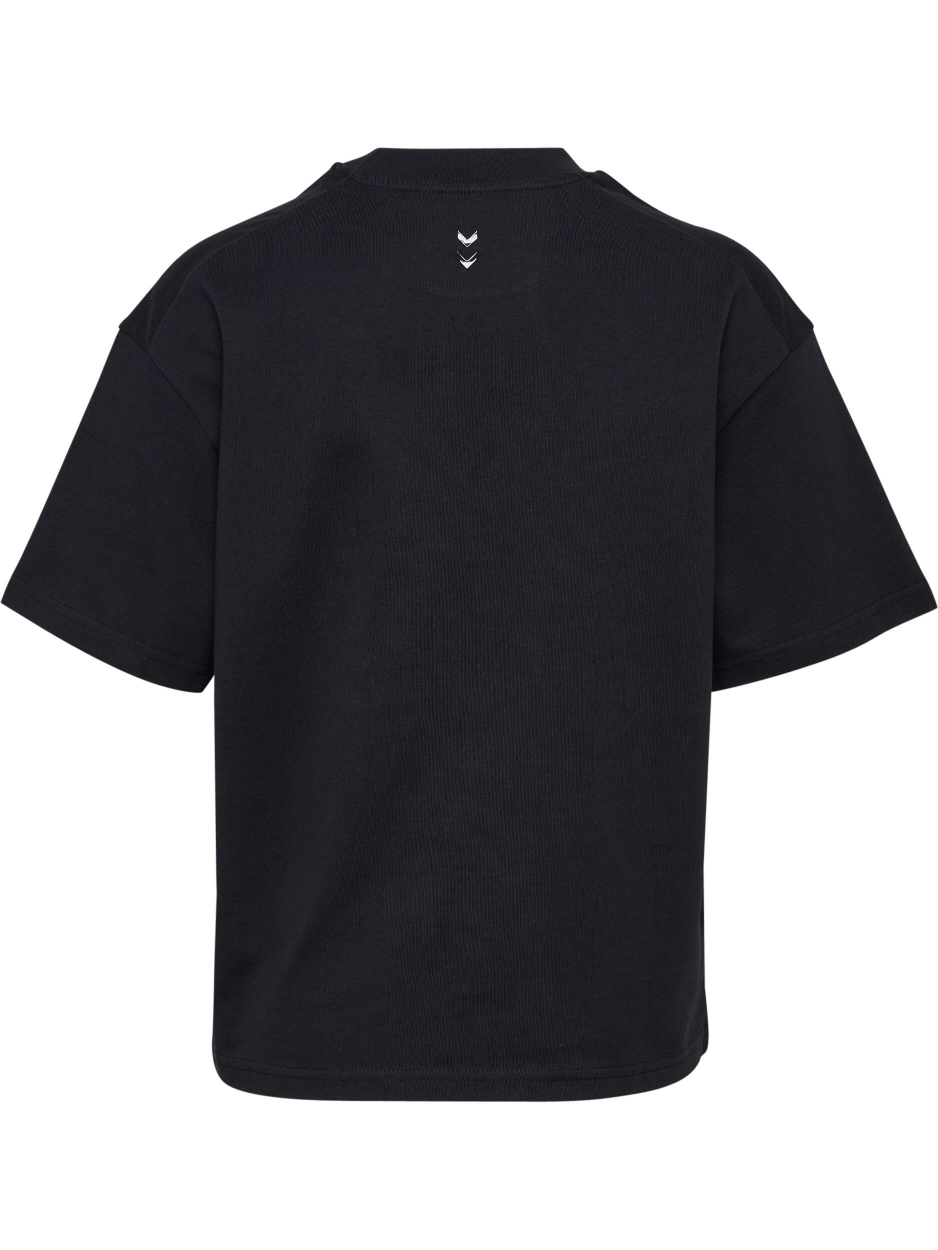Enfiler T-Shirt Hmlkeeper Mode De Vie Femme 6/7