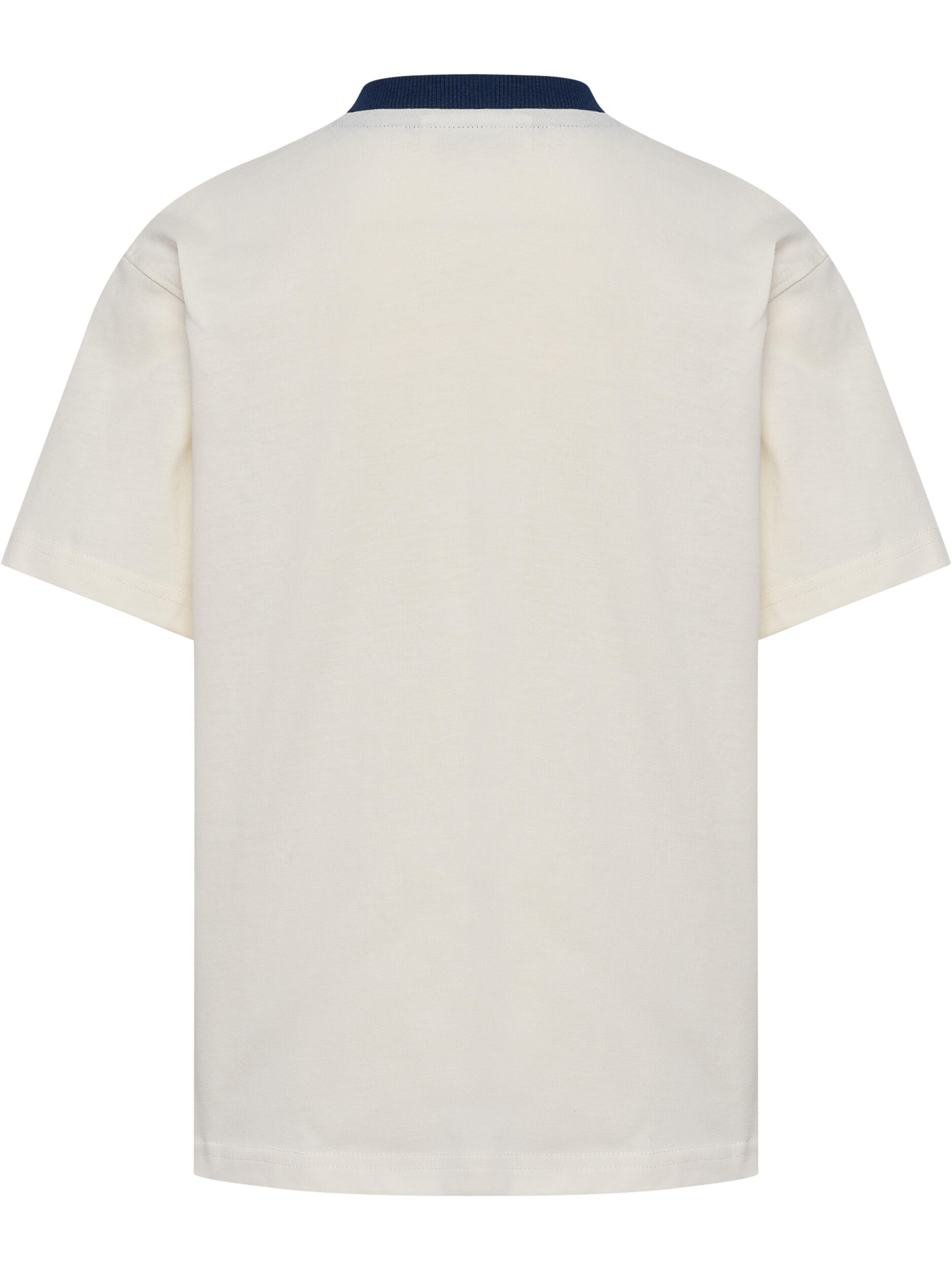 Enfiler T-Shirt Hmljr Loose Mode De Vie Garçon 6/7