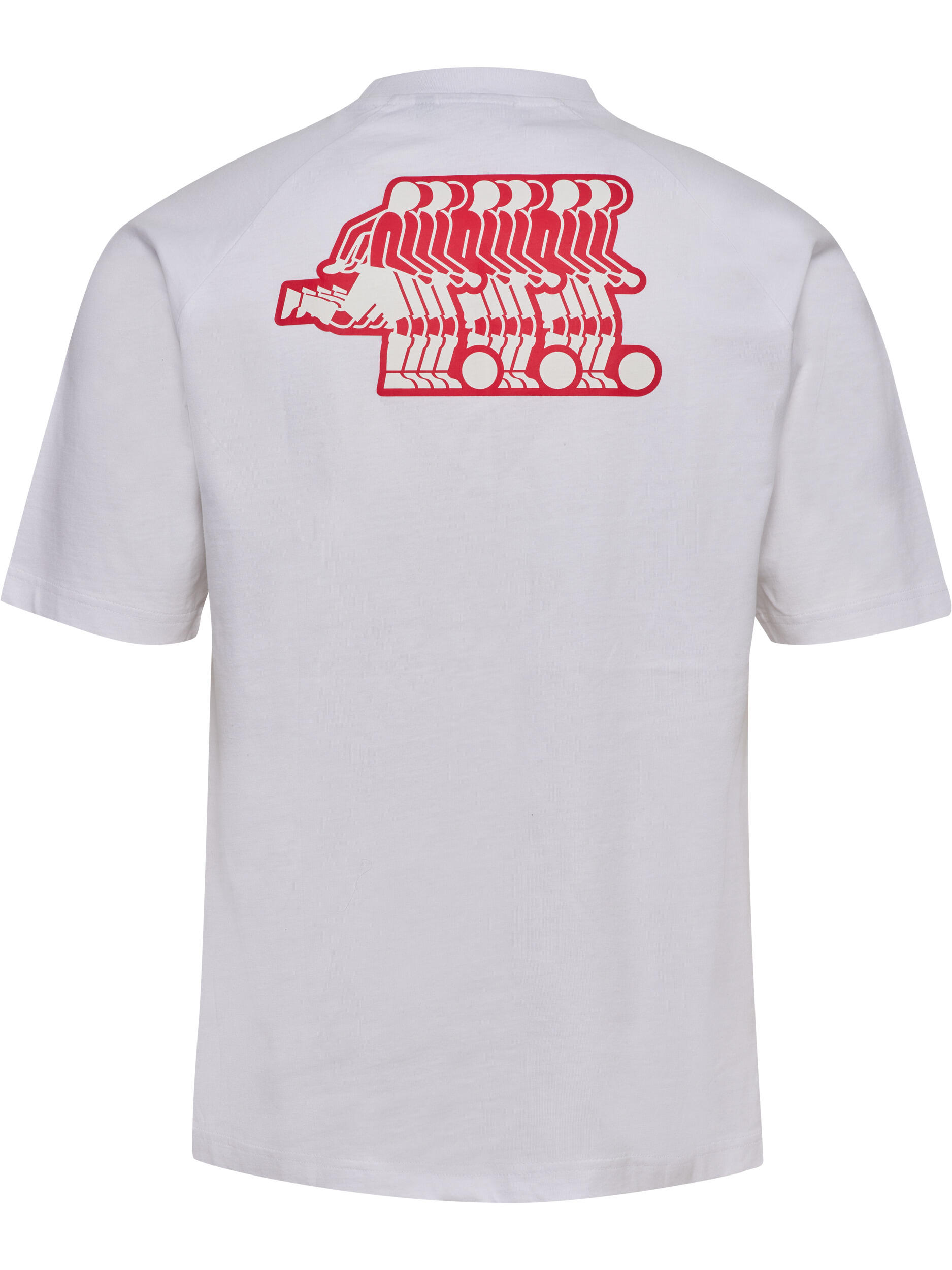 T-Shirt Hmlkeeper Herren 6/7