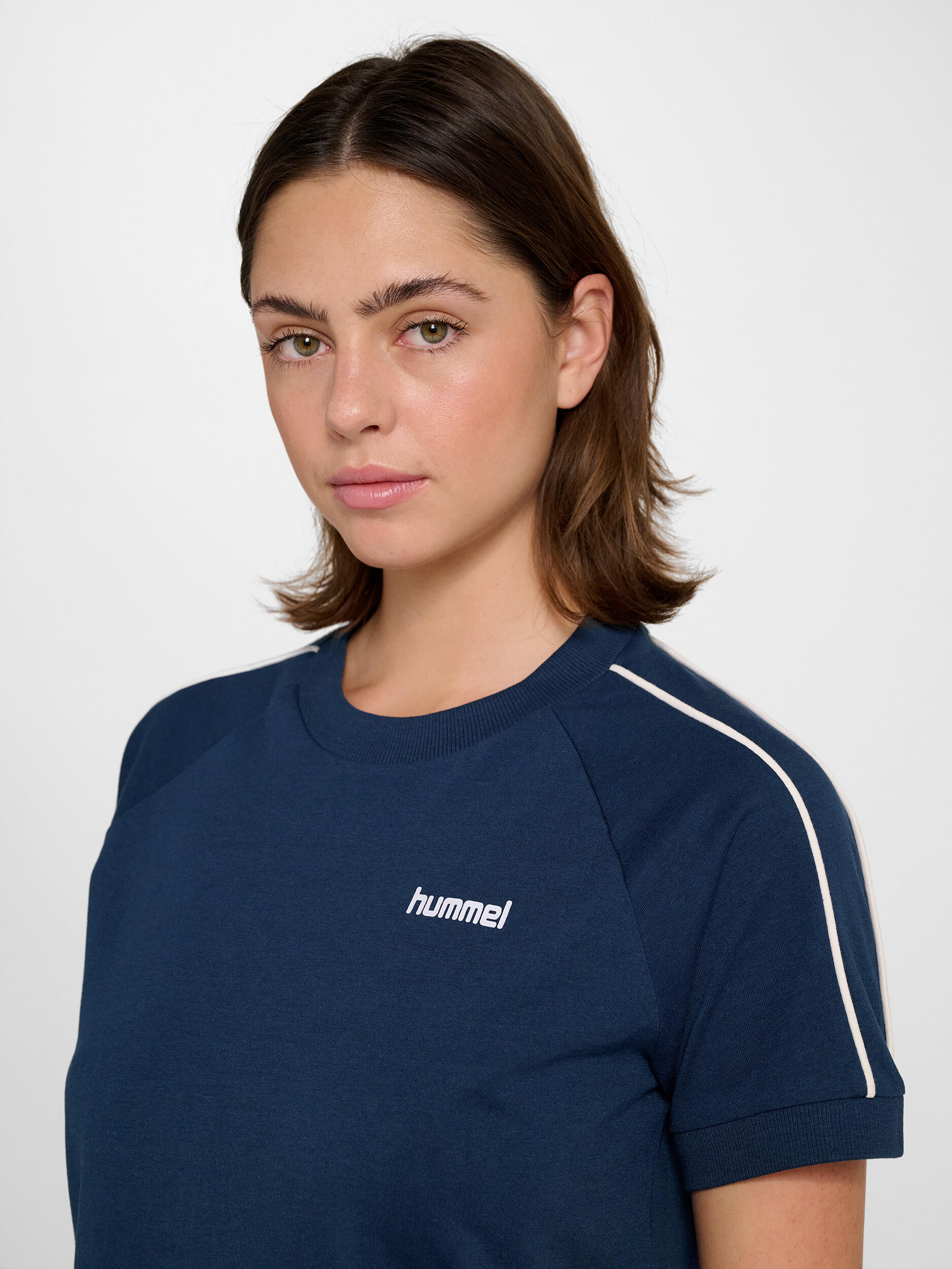 Enfiler T-Shirt Hmlpulse Femme 4/7