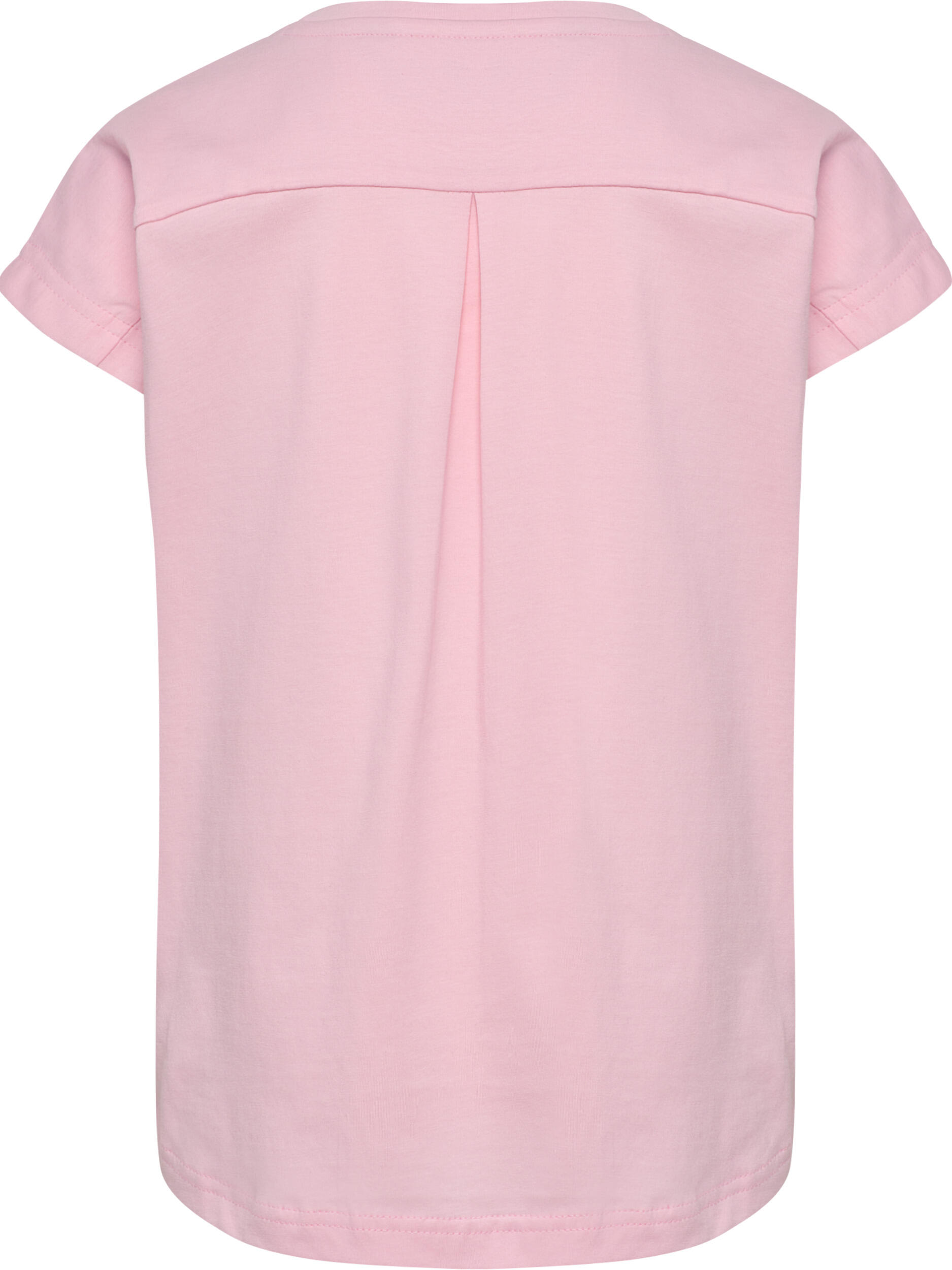 Enfiler T-Shirt Hmljr Reg Enfant 6/7