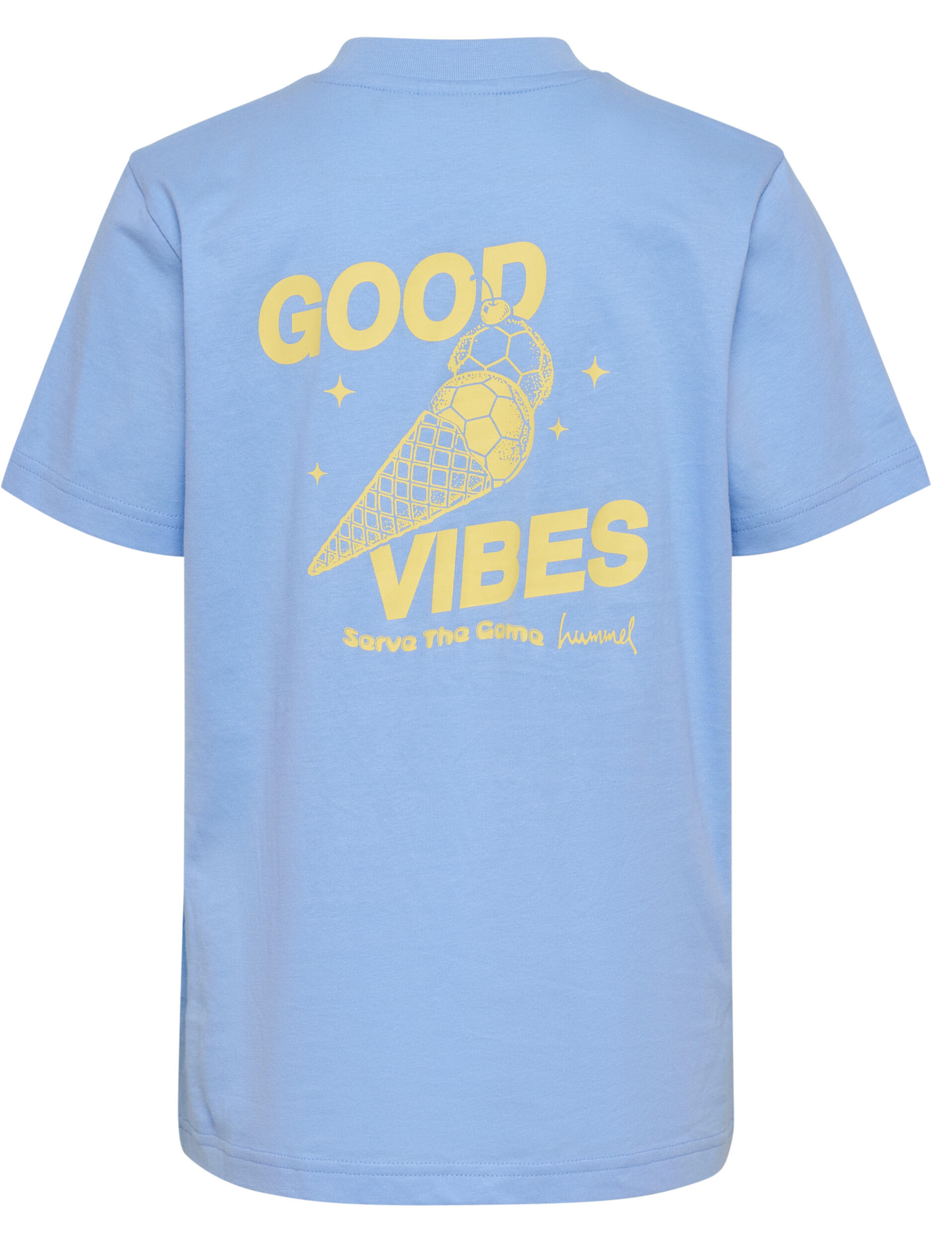 T-Shirt Hmljr Reg Kinder 6/7