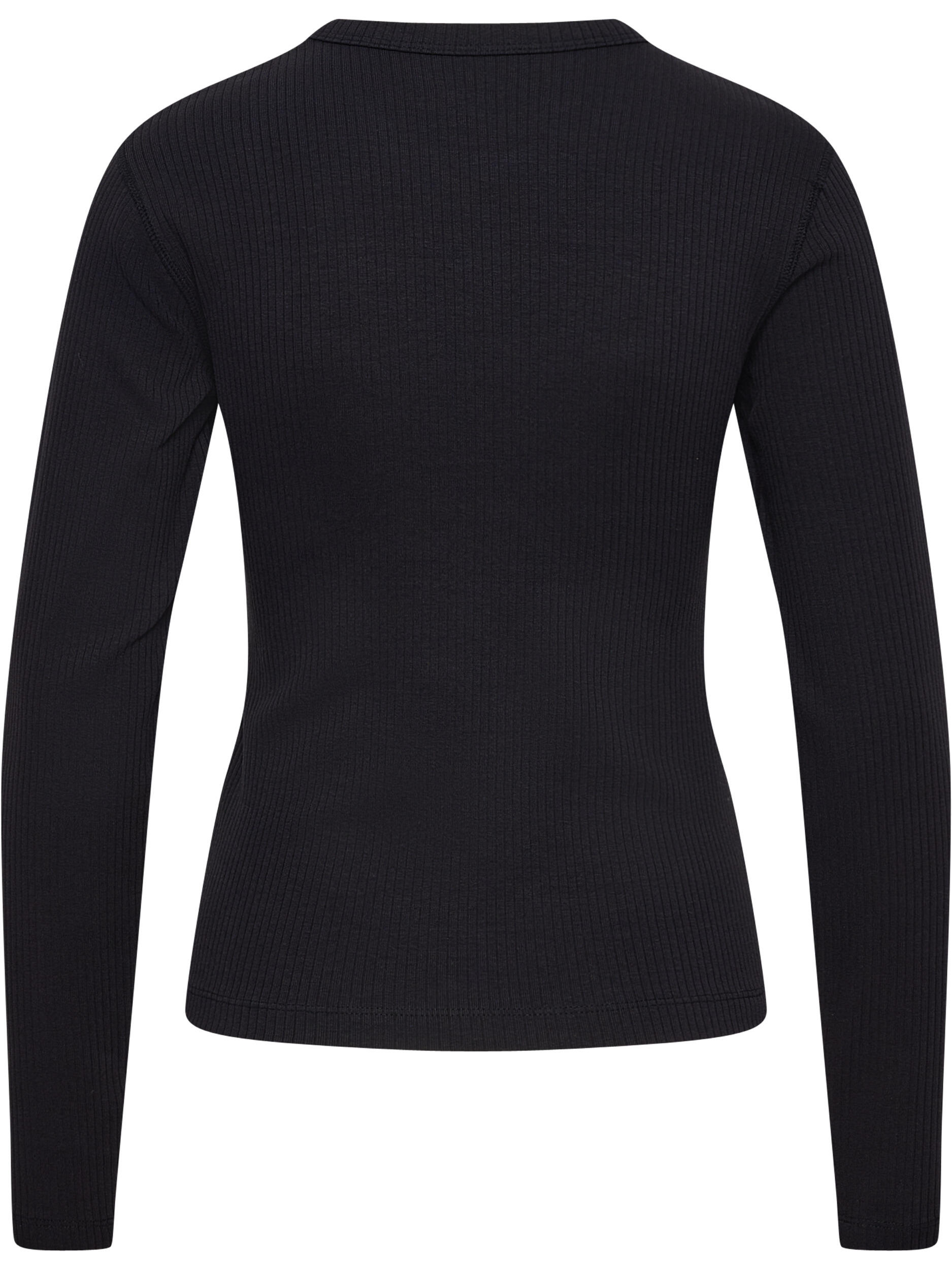 Enfiler T-Shirt Hmlfoundation Entraînement Femme 6/7