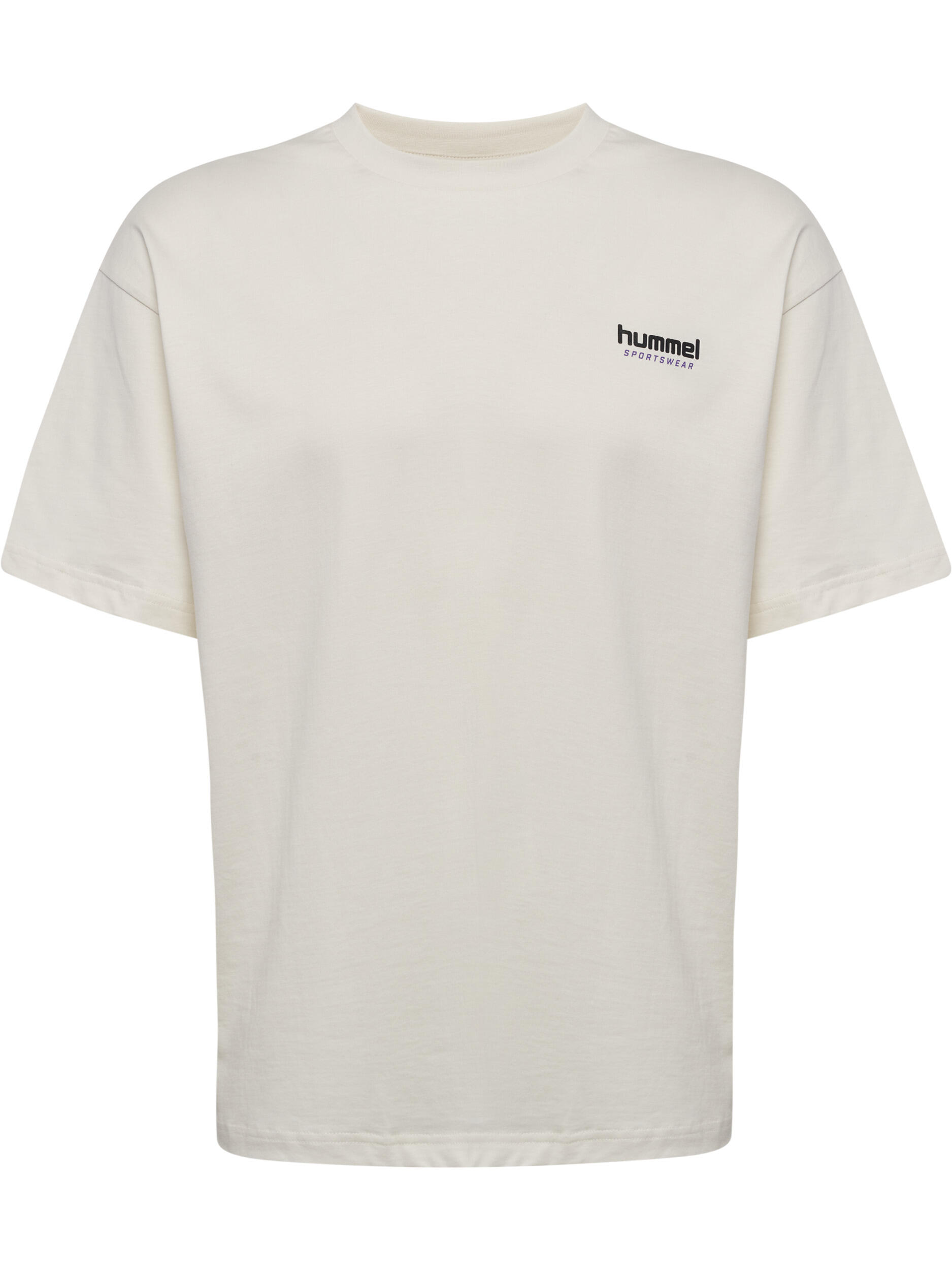Enfiler T-Shirt Hmlloose Adulte 5/7