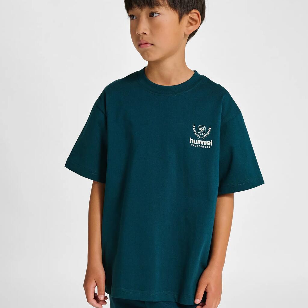 Kid's T-shirt Hummel BTS