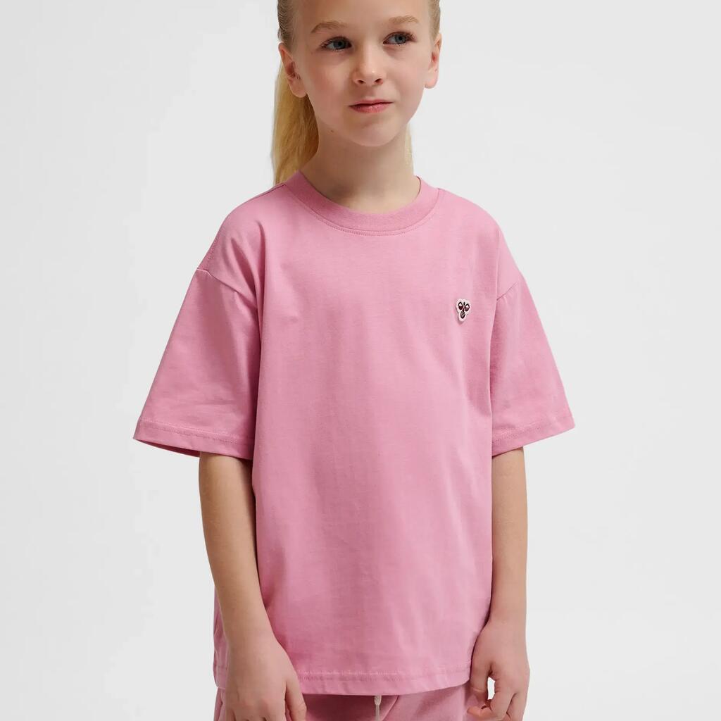Kid's T-shirt Hummel Bee