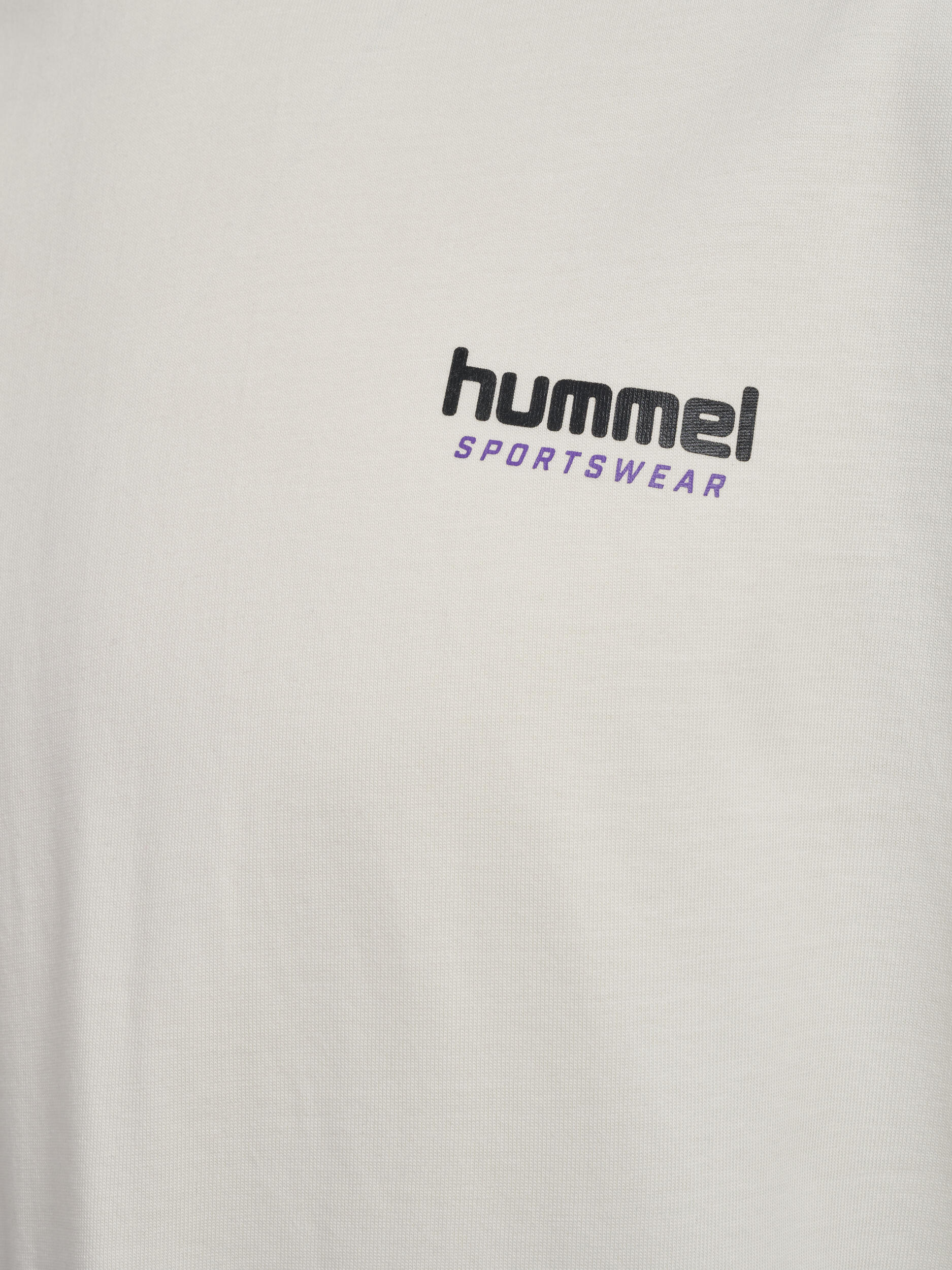 Enfiler T-Shirt Hmlloose Adulte 7/7