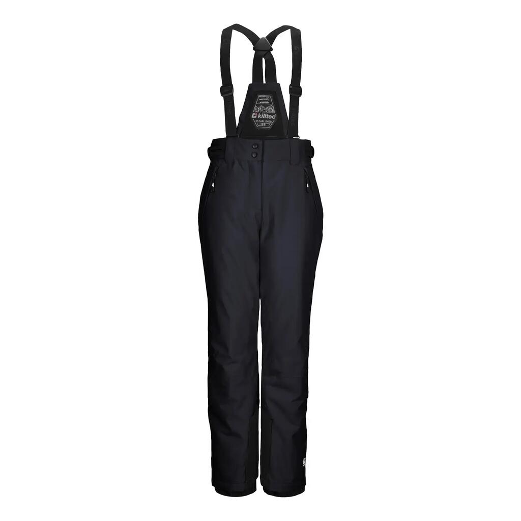 Girl's ski overalls Killtec KSW 213