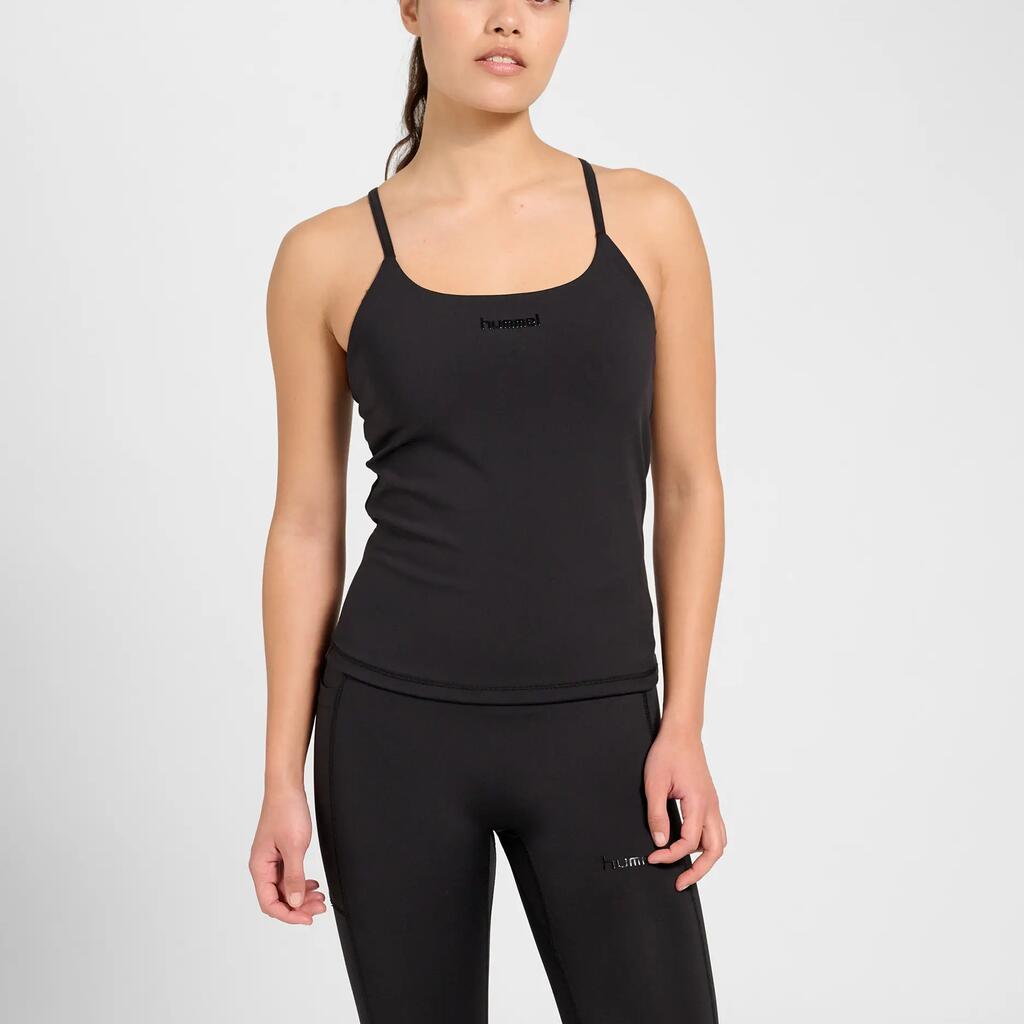 Women's swimsuit Hummel Prima Built In