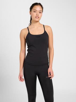 Brassière femme Hummel Prima Built In Support