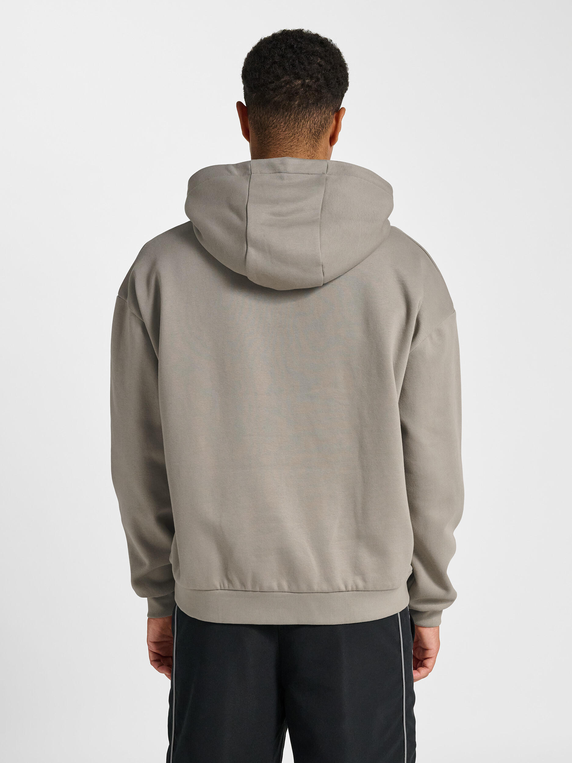 Instap Sweatshirt Hmlboxy Unisex Volwassene 2/7