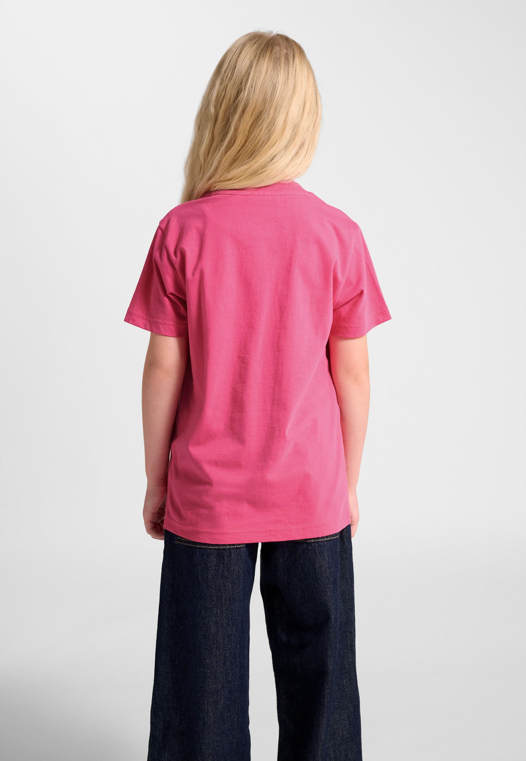T-shirt per bambini Hummel Regular Graphic 2/7