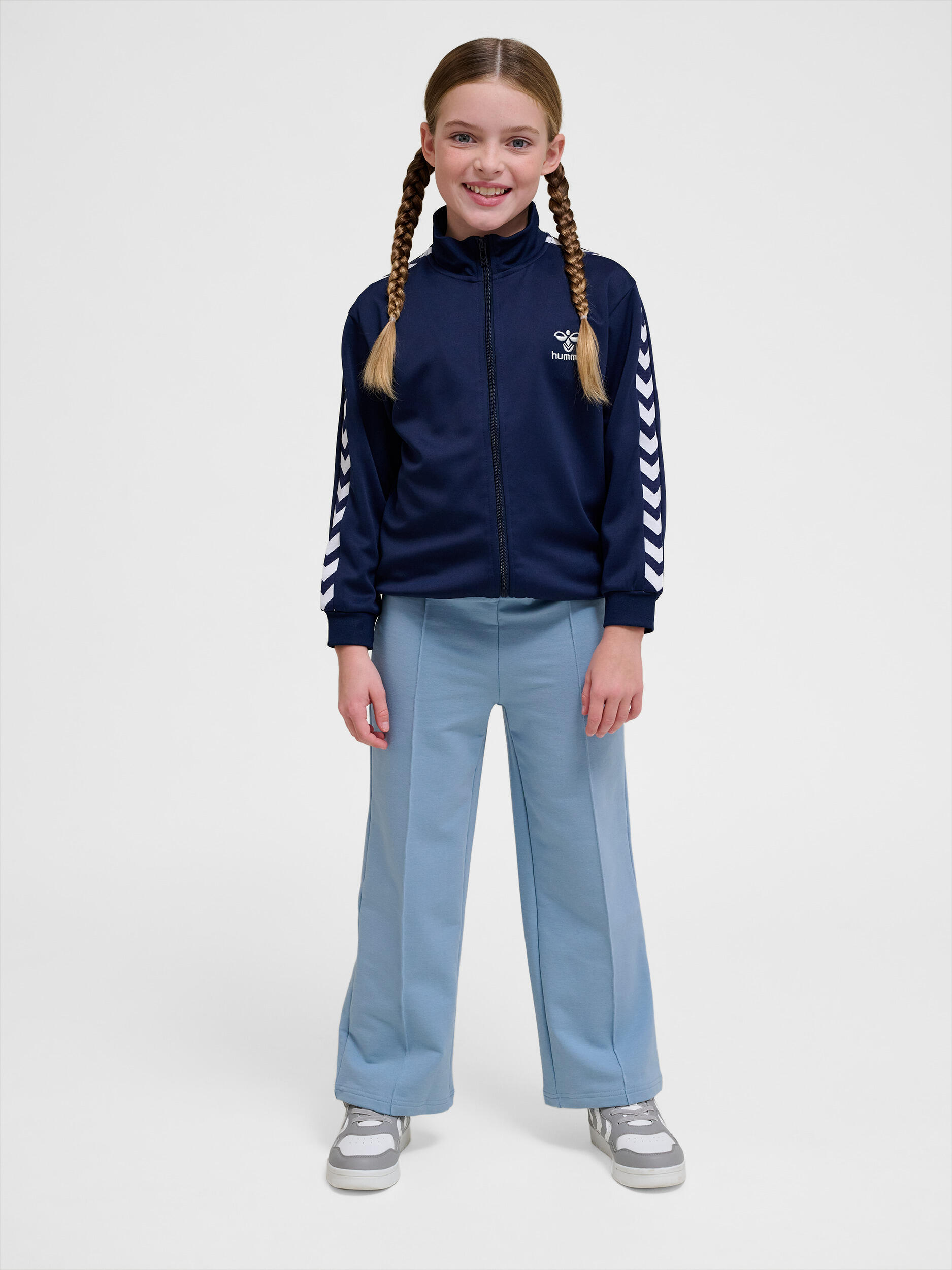 Instap Broek Hmlhixi Meisjes 3/7