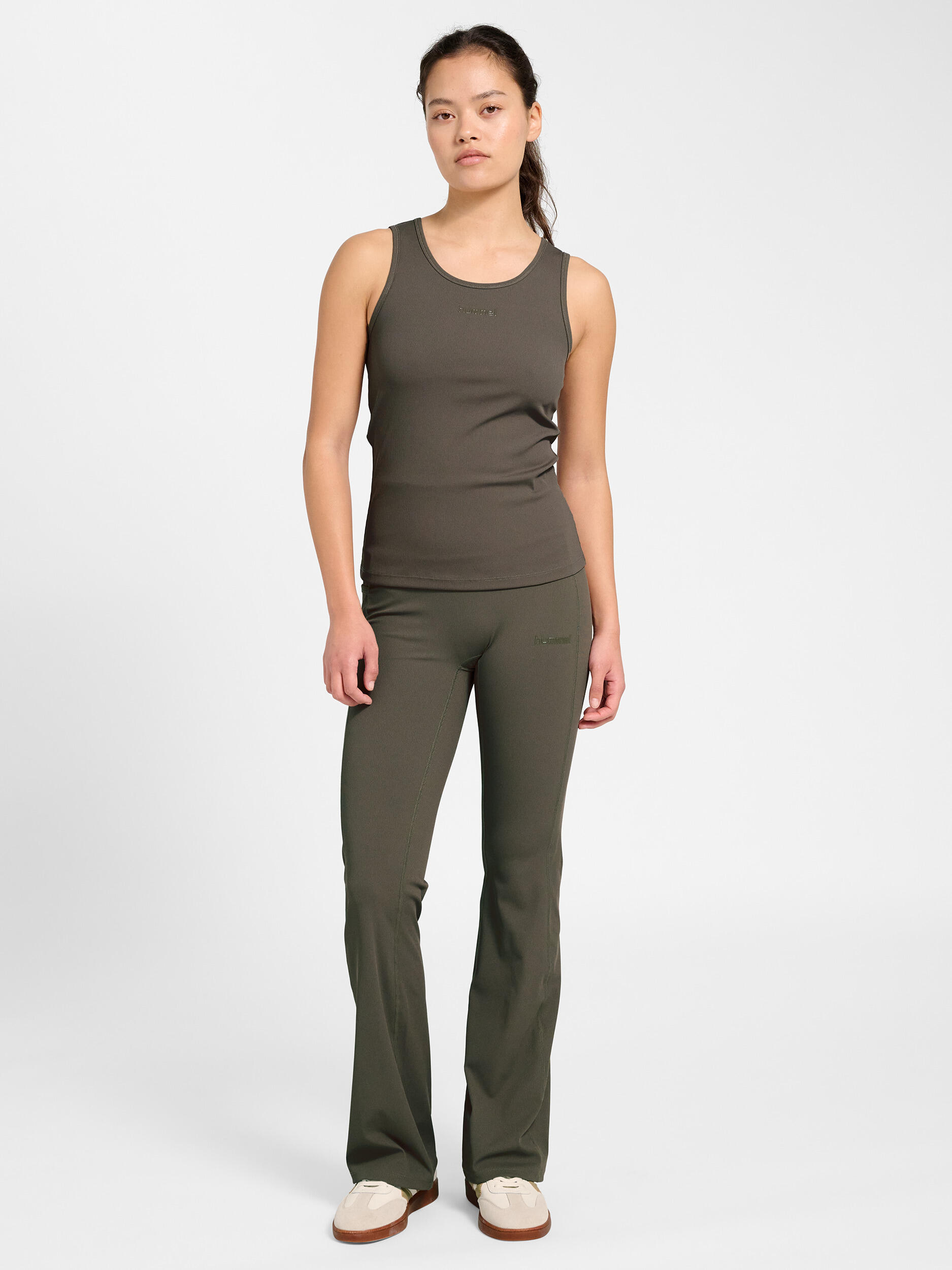 Top Hmlprima Entrenamiento Mujer 3/7