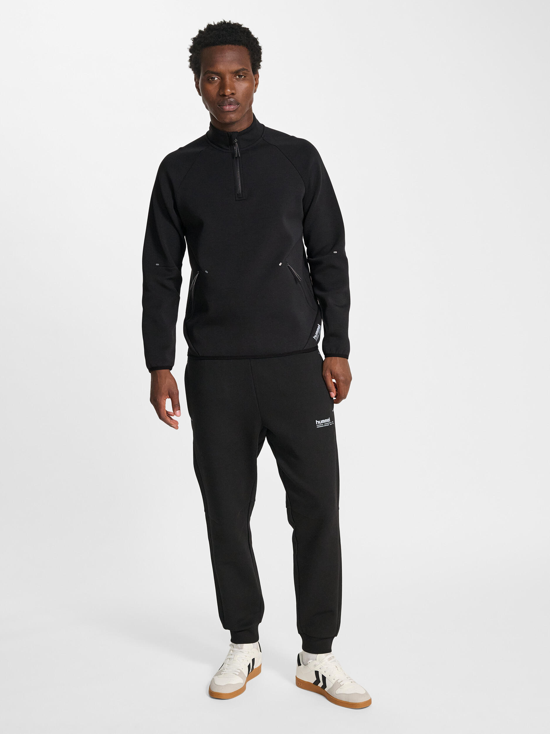 Fermeture Éclair Zip Combinaison Hmltech Adulte 3/7