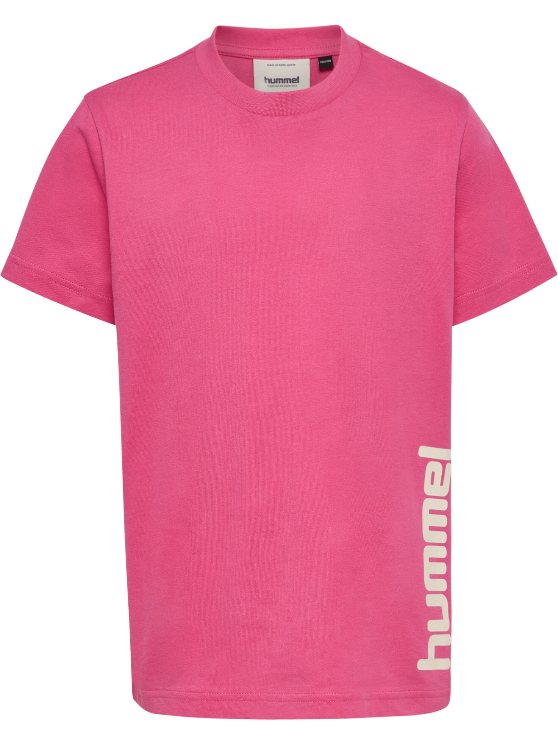 T-shirt per bambini Hummel Regular Graphic 5/7