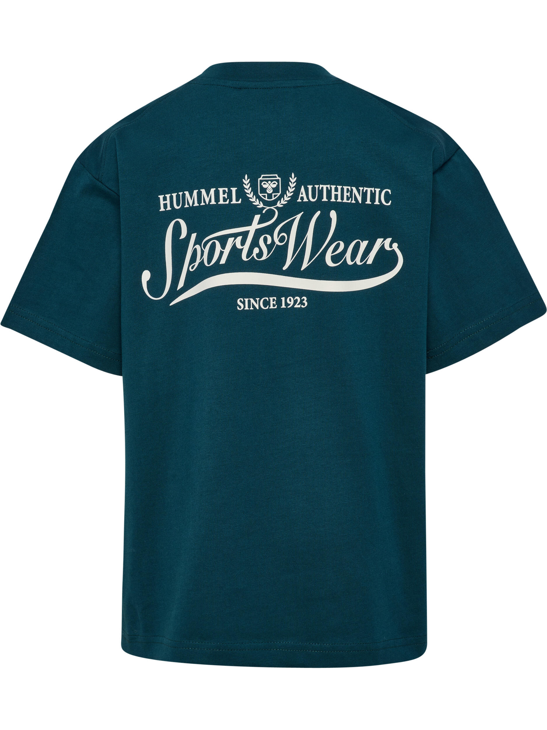 Enfiler T-Shirt Hmljr Loose Enfant 6/7