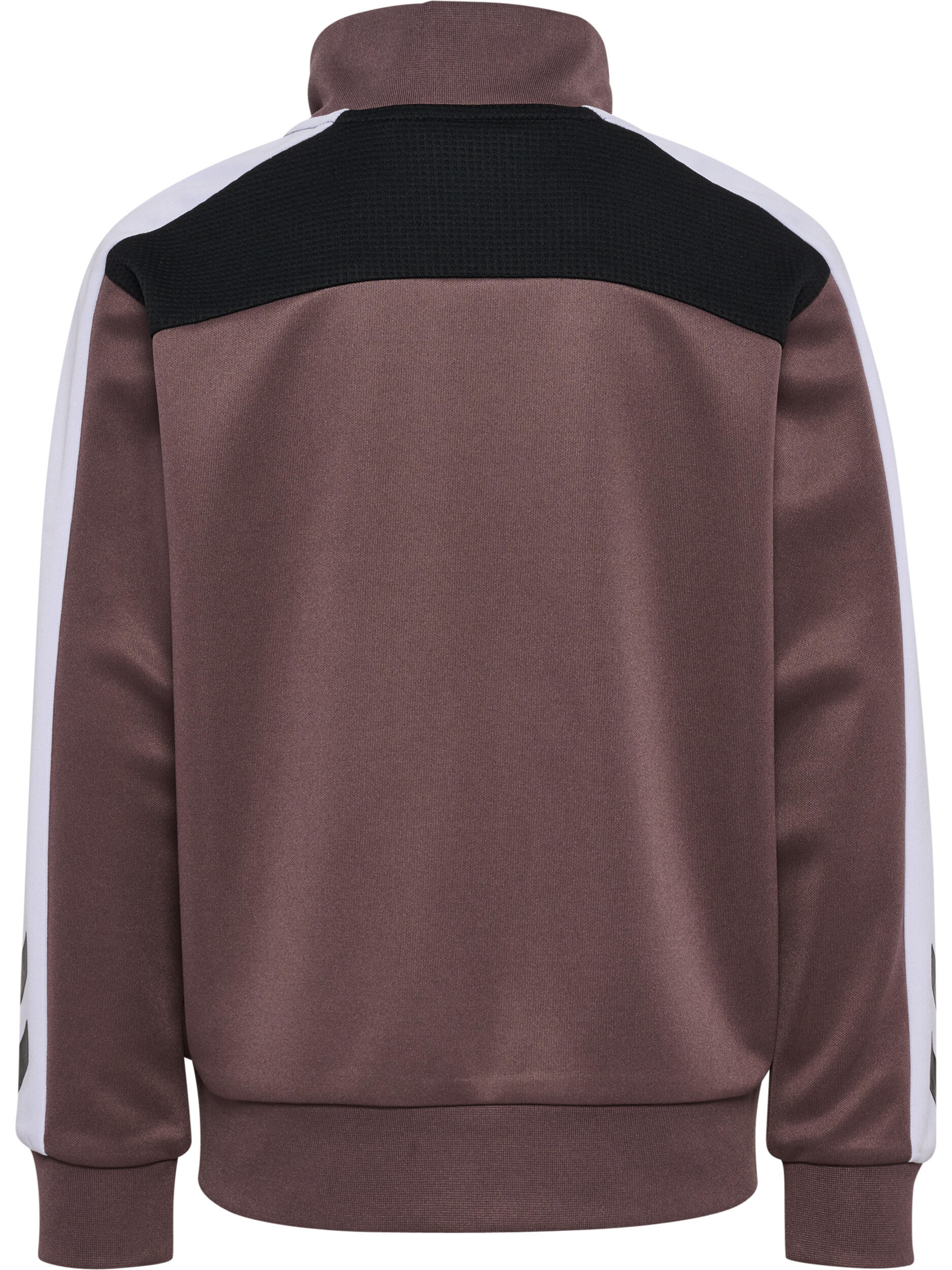 Enfiler Robe Hmljr Colorblock Enfant 3/7