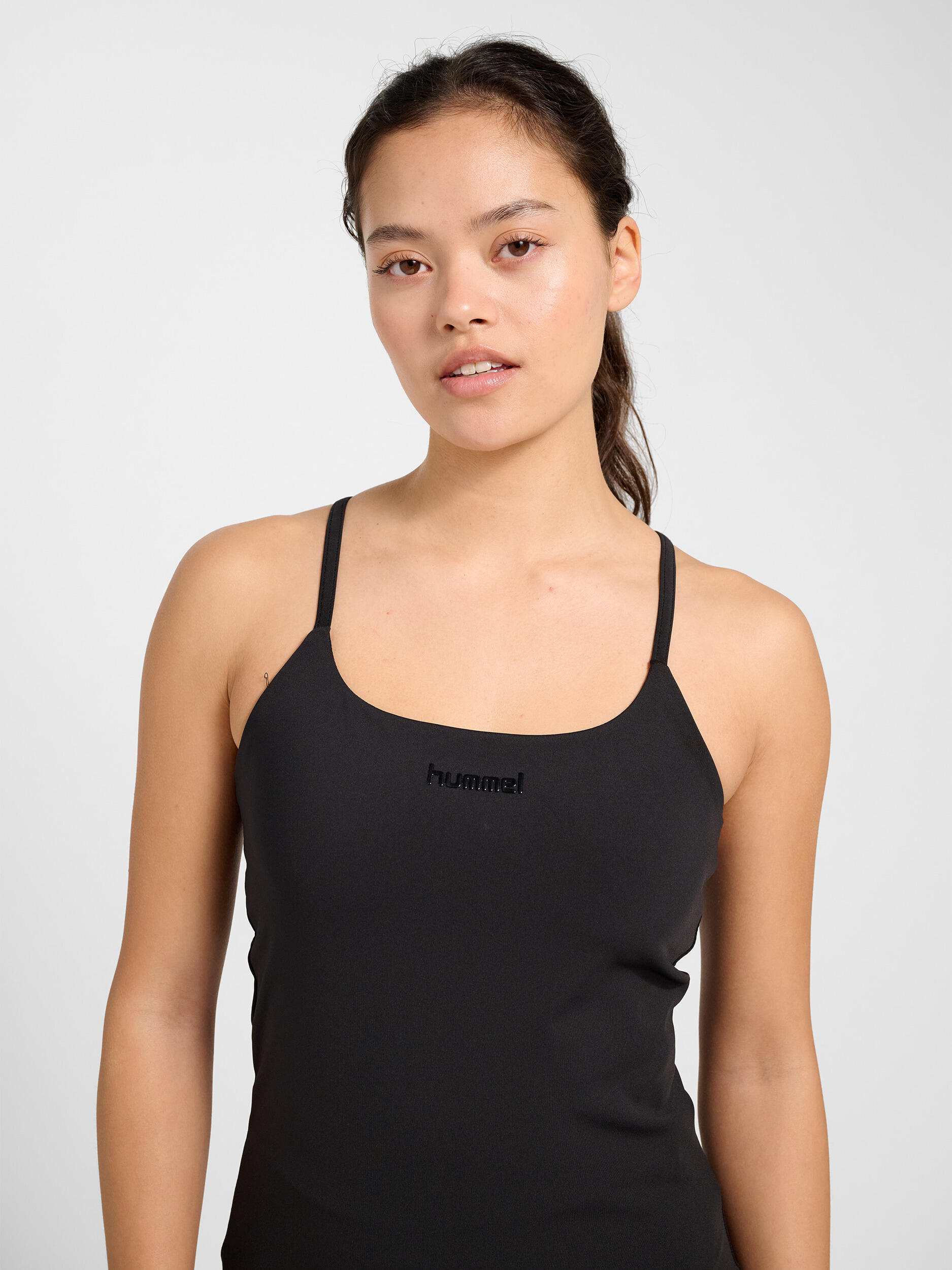 Enfiler Top Hmlprima Entraînement Femme 4/7