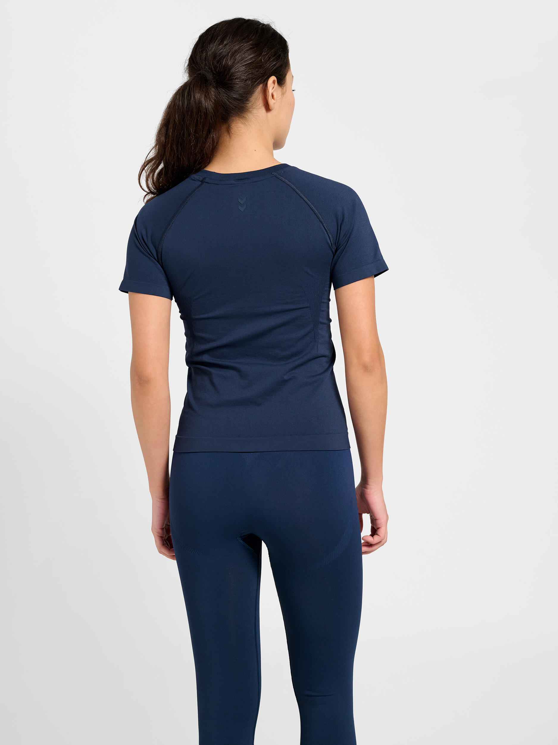 T-Shirt Hmlflow Multisport Damen 2/7