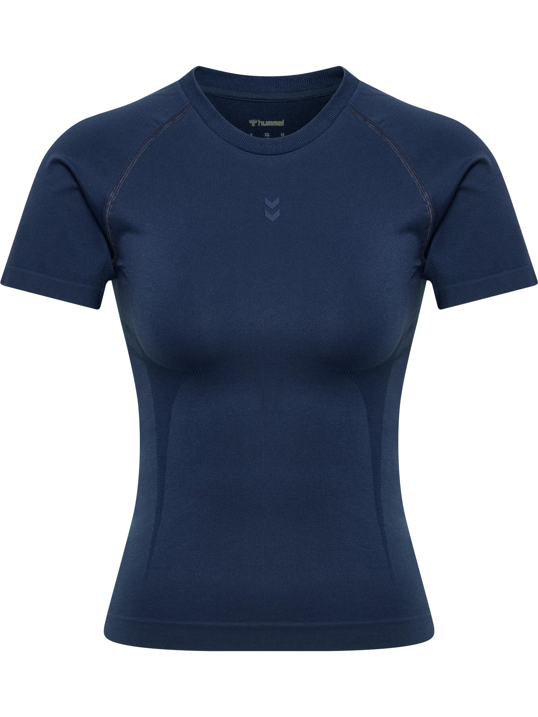 T-Shirt Hmlflow Multisport Damen 5/7