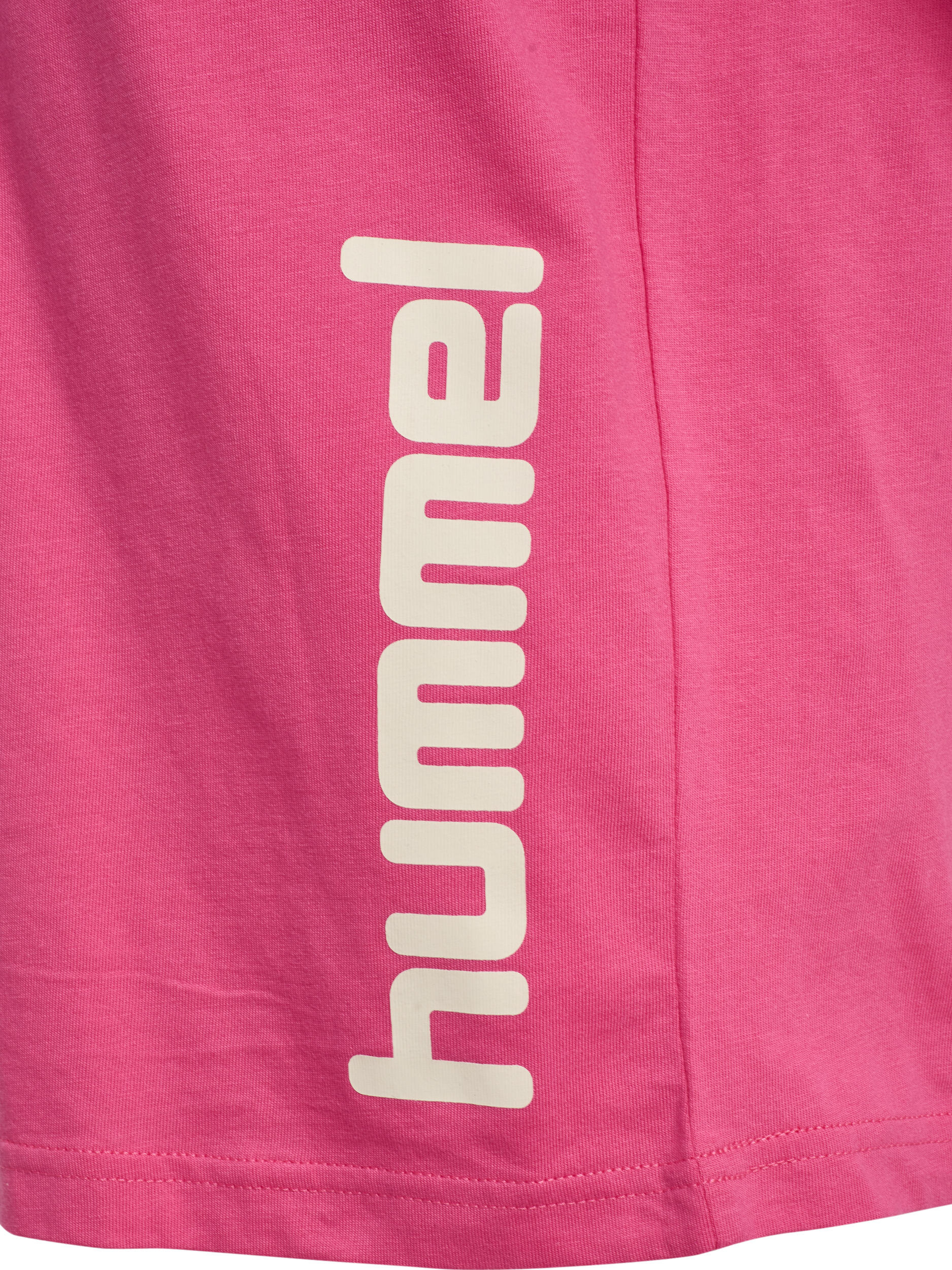 T-shirt per bambini Hummel Regular Graphic 7/7