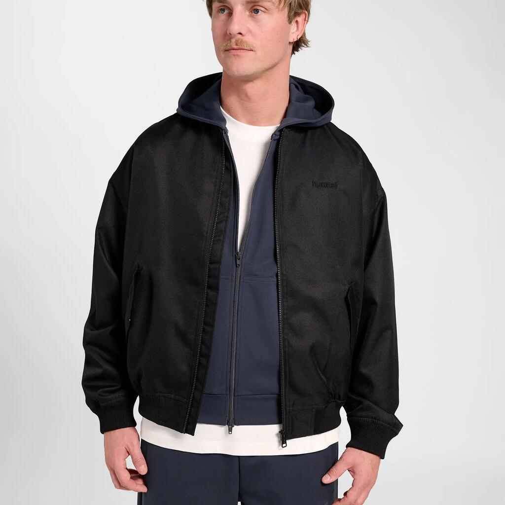Sweat jacket Hummel
