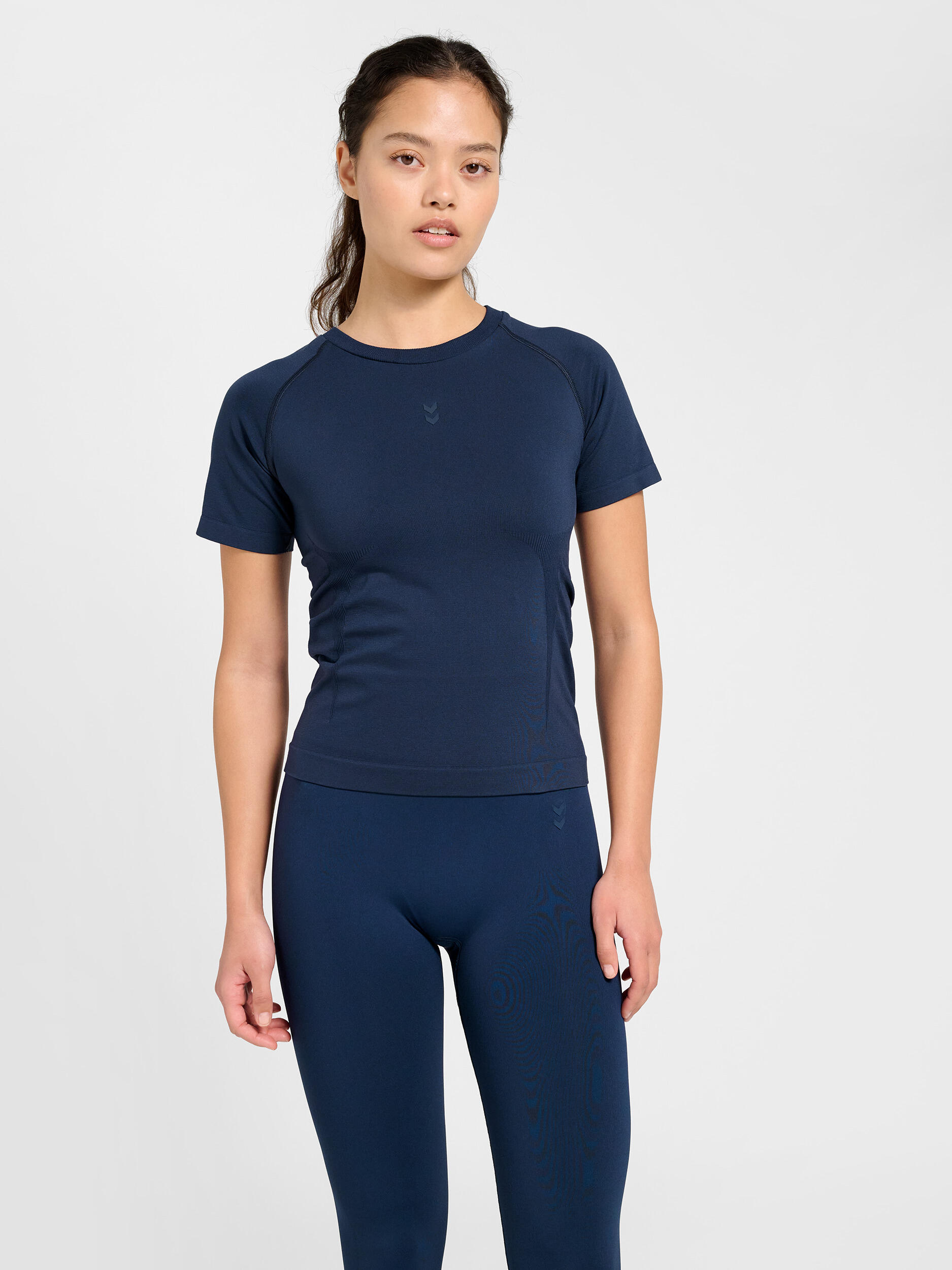 Blauw / Marineblauw / Gletsjerblauw