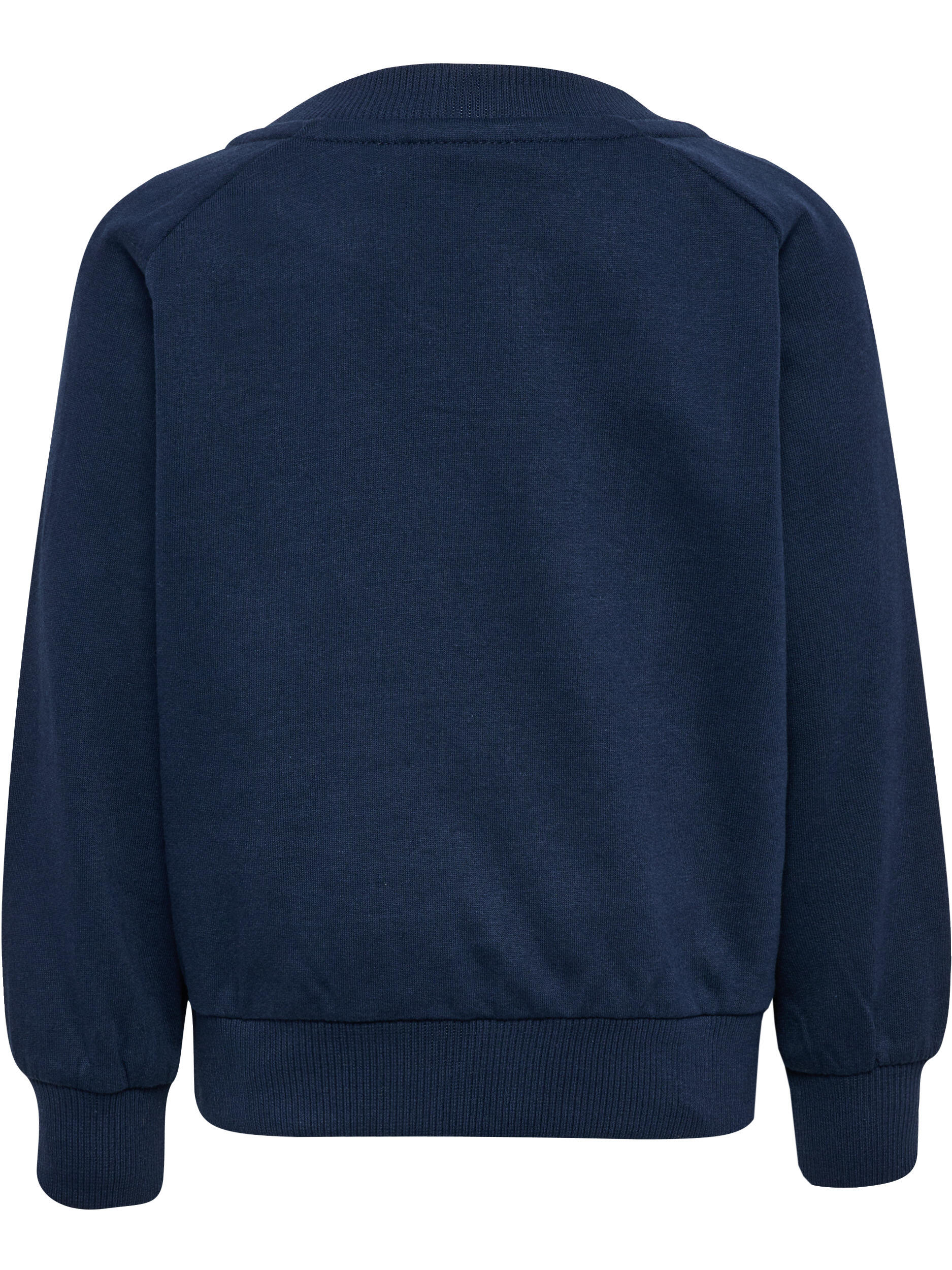 Reißverschluss Jacke Hmlmini Kinder 2/5