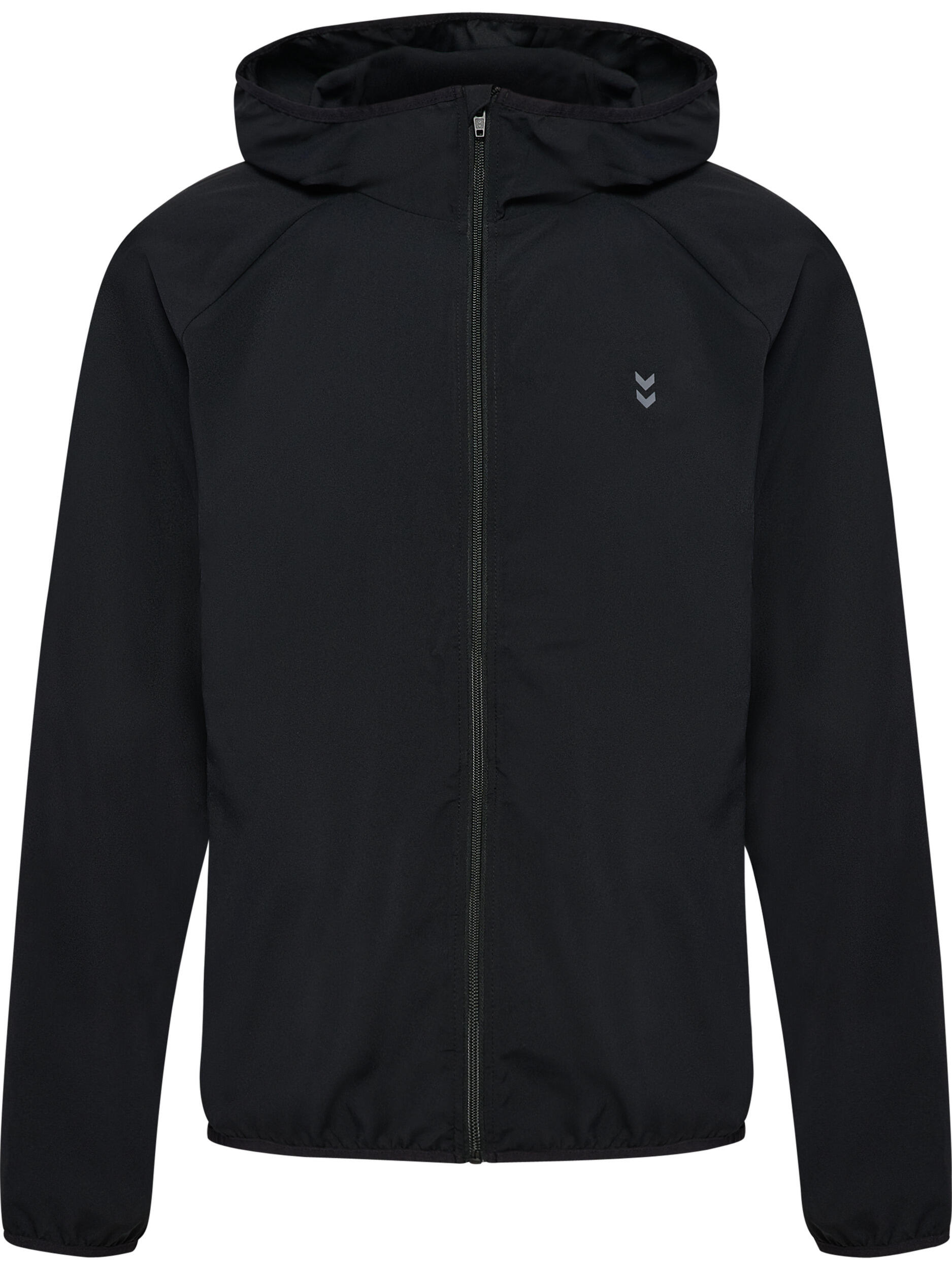 Instap Zip Jasje Hmlpulse Heren 5/7
