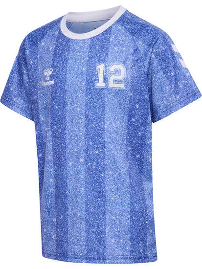 Enfiler T-Shirt Hmlshimmer Enfant