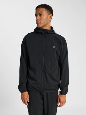 Instap windbreaker hmlpulse heren