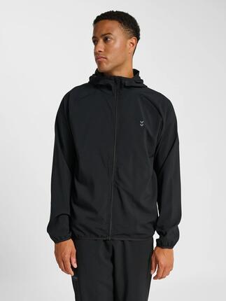 Windbreaker Hmlpulse Herren