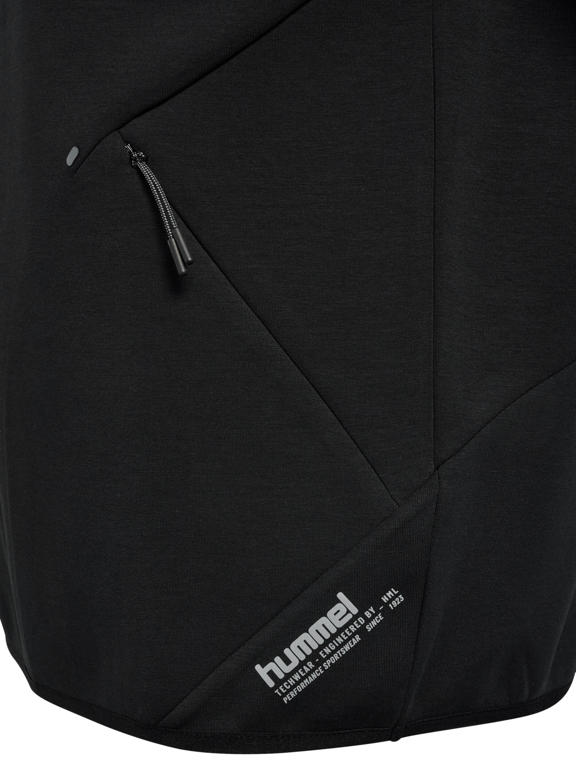 Fermeture Éclair Zip Combinaison Hmltech Adulte 7/7