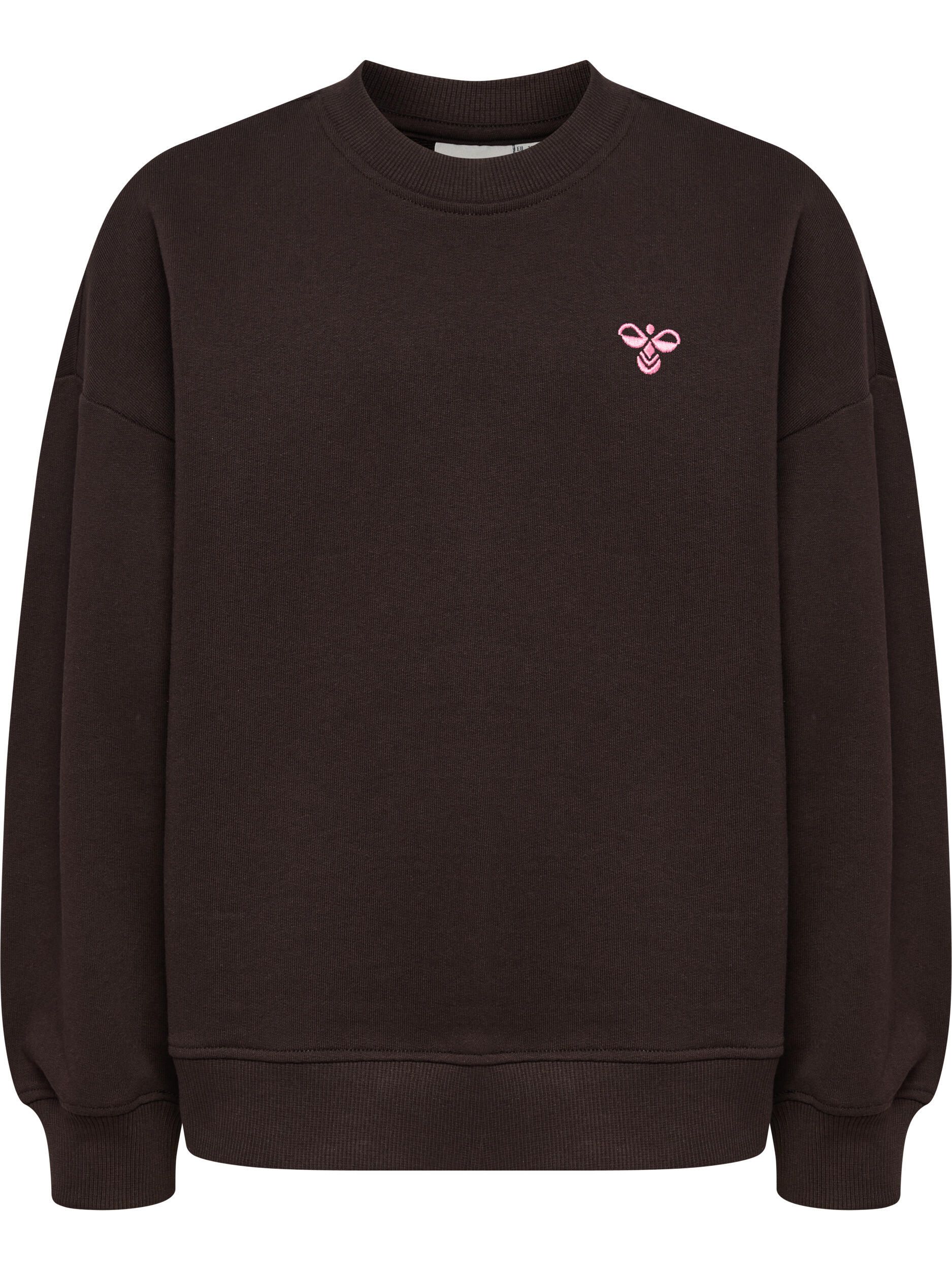 Enfiler Sweat-Shirt Hmljr Jump Enfant 5/7