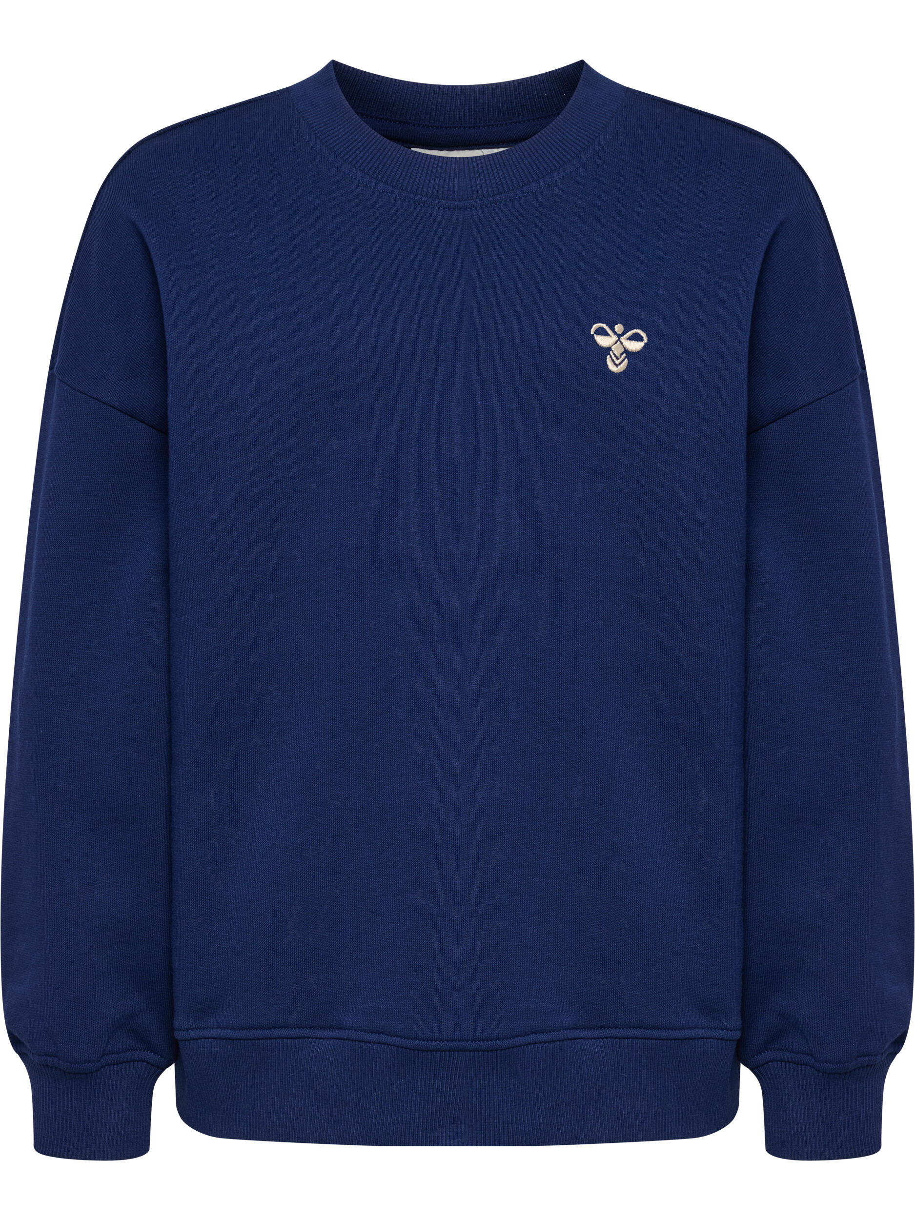 Sudadera Hmljr Jump Los Niños Unisex 5/7
