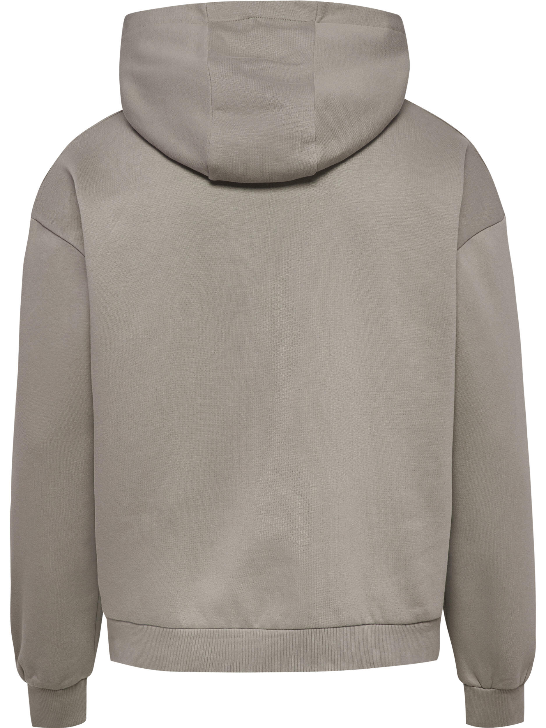Instap Sweatshirt Hmlboxy Unisex Volwassene 6/7